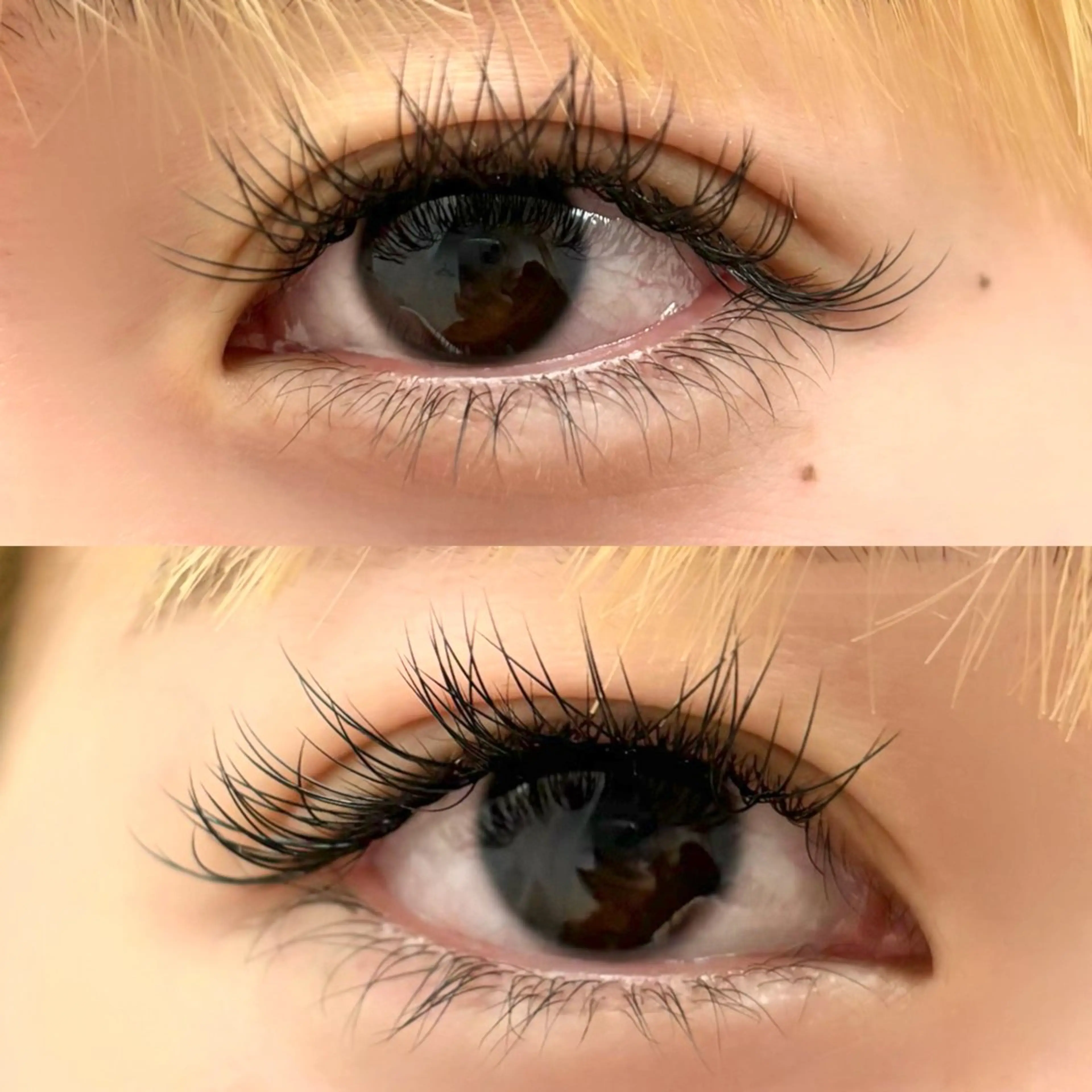 マツエク・マツパ プラスアイ 立川北口店の眉毛・アイブロウイメージ