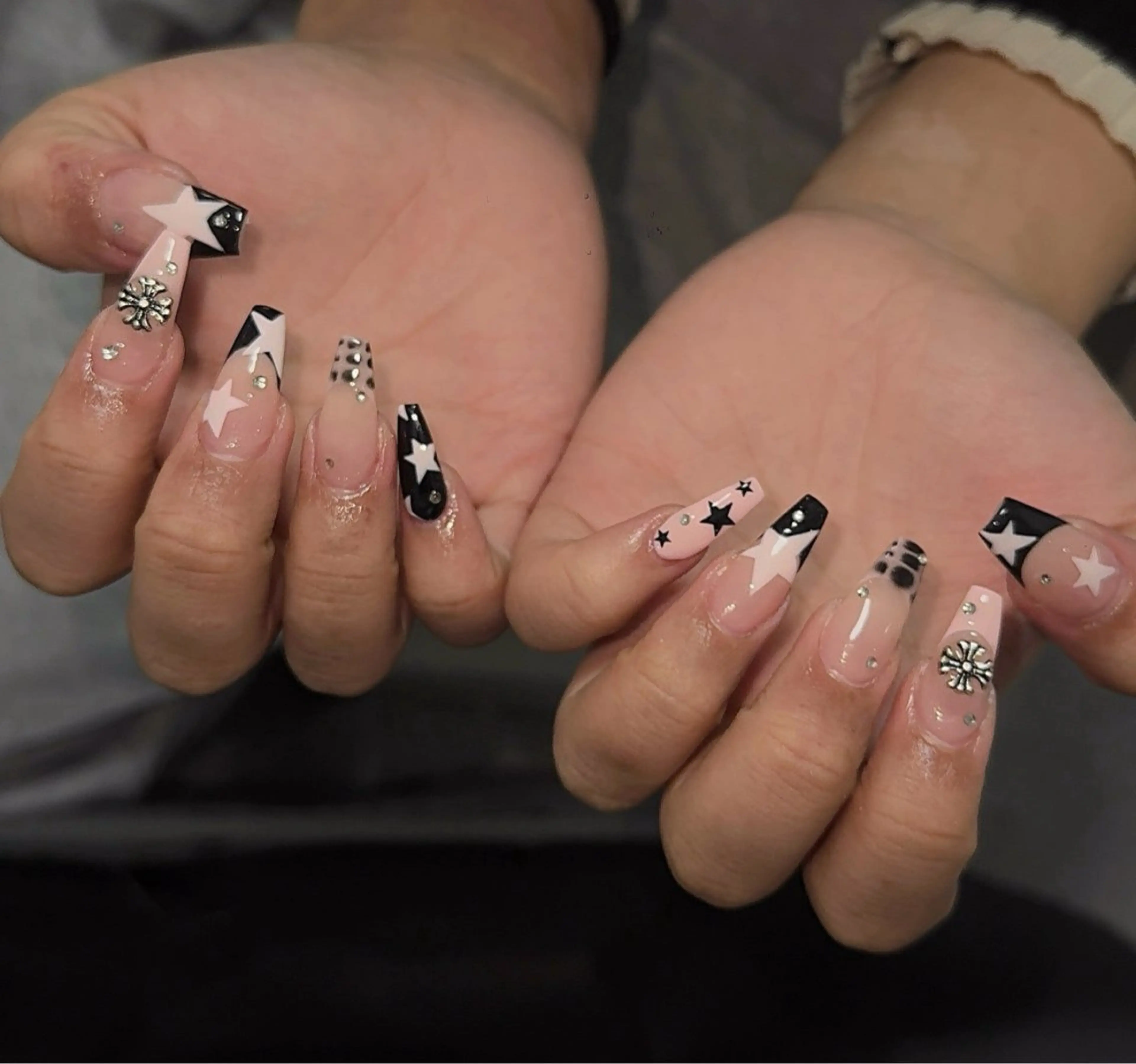 ネイル Amee Nail Salonのネイルデザイン