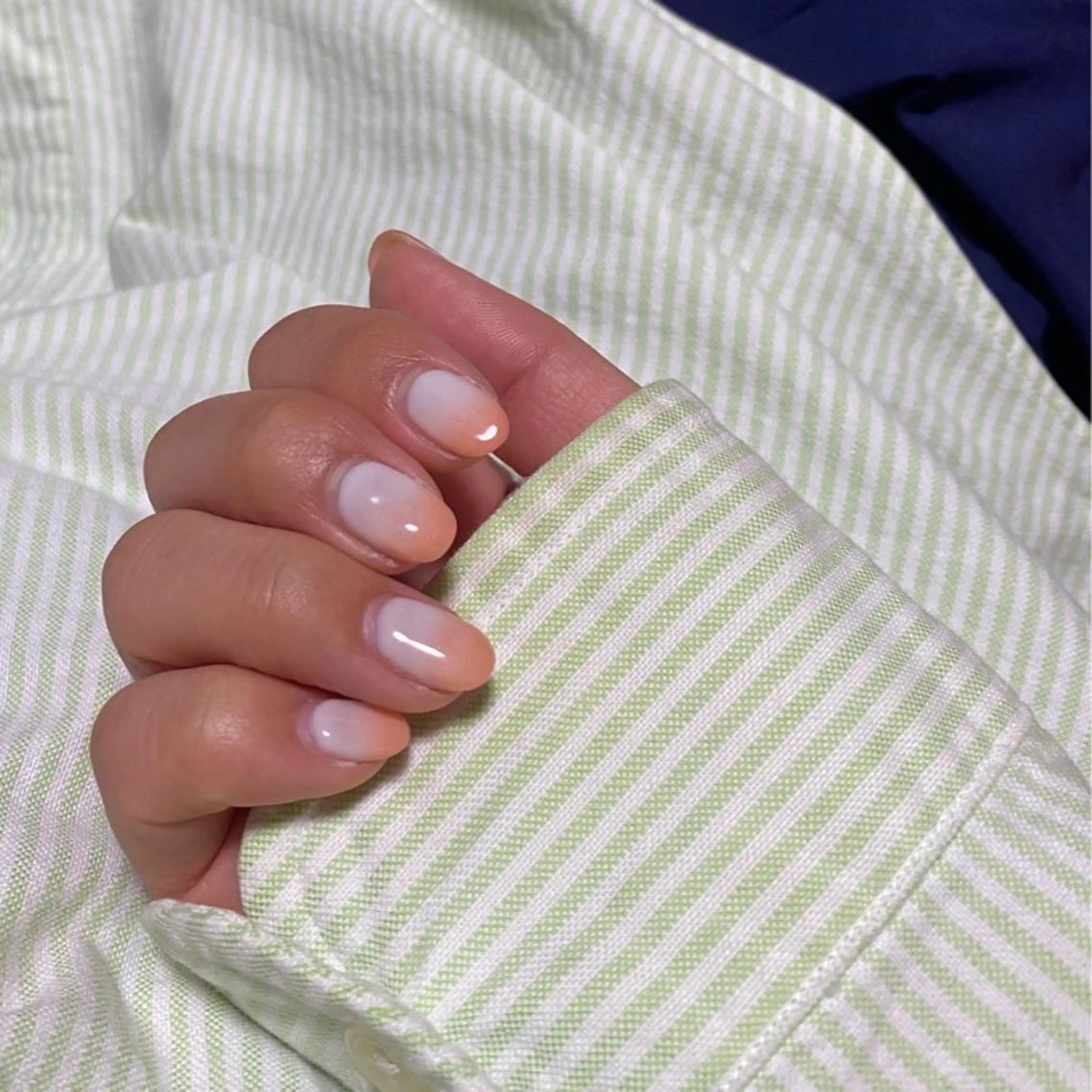 ネイル ハンドネイル nail.salon .Reversalのネイルデザイン