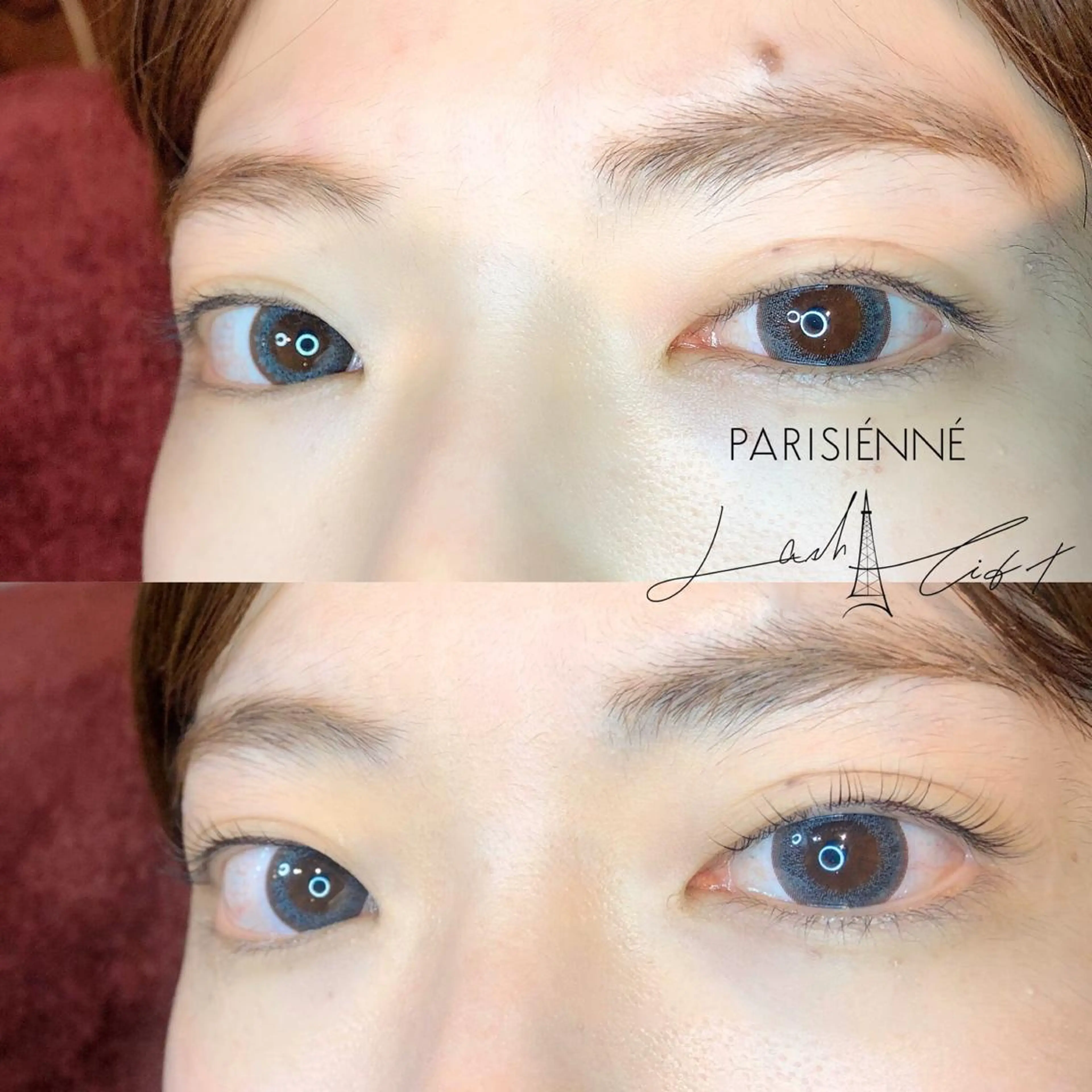 マツエク・マツパ Doluce【ドルーチェ】所属・Doluce ドルーチェのマツエク・マツパデザイン