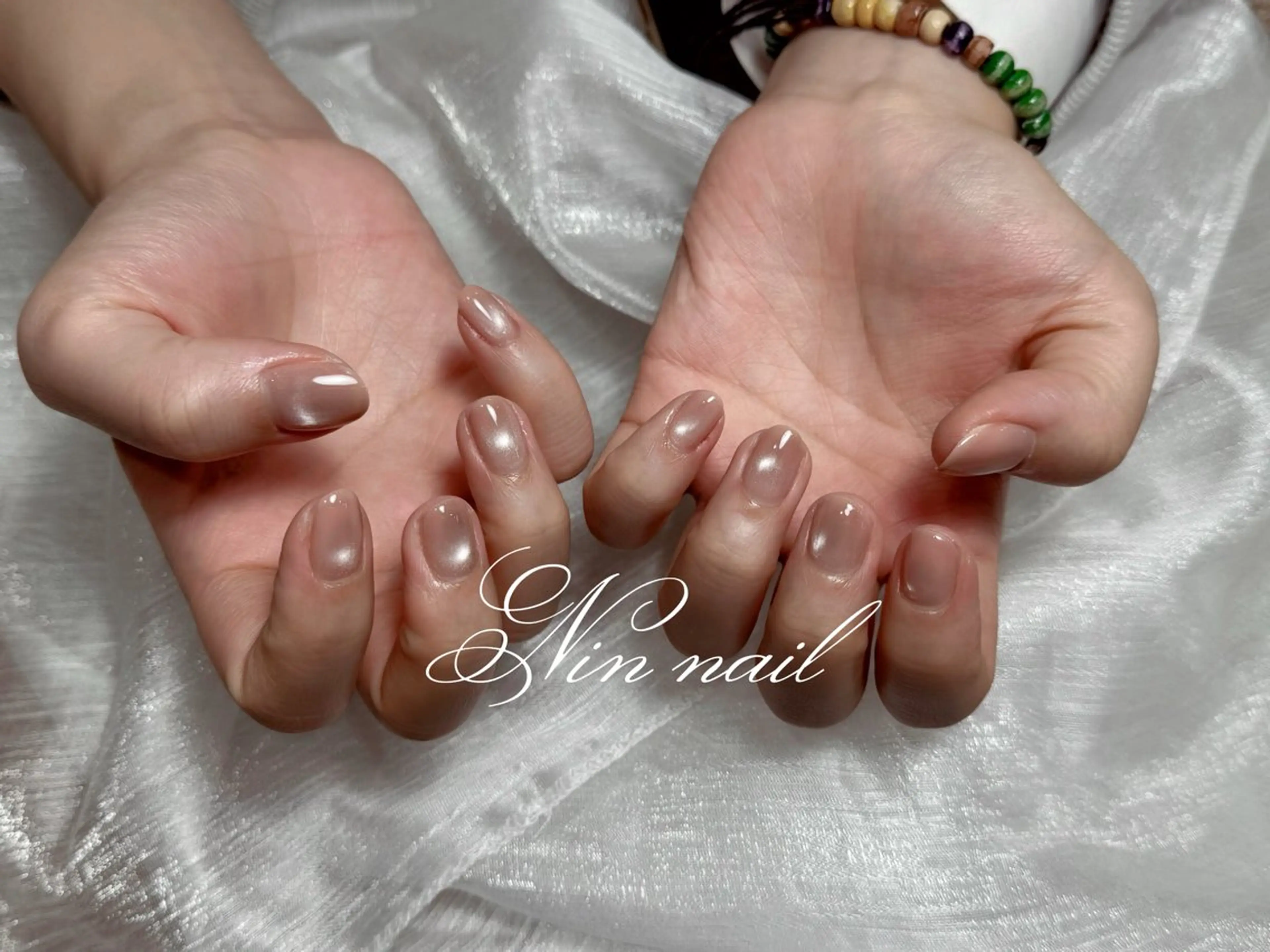 マグネットワンカラーの写真