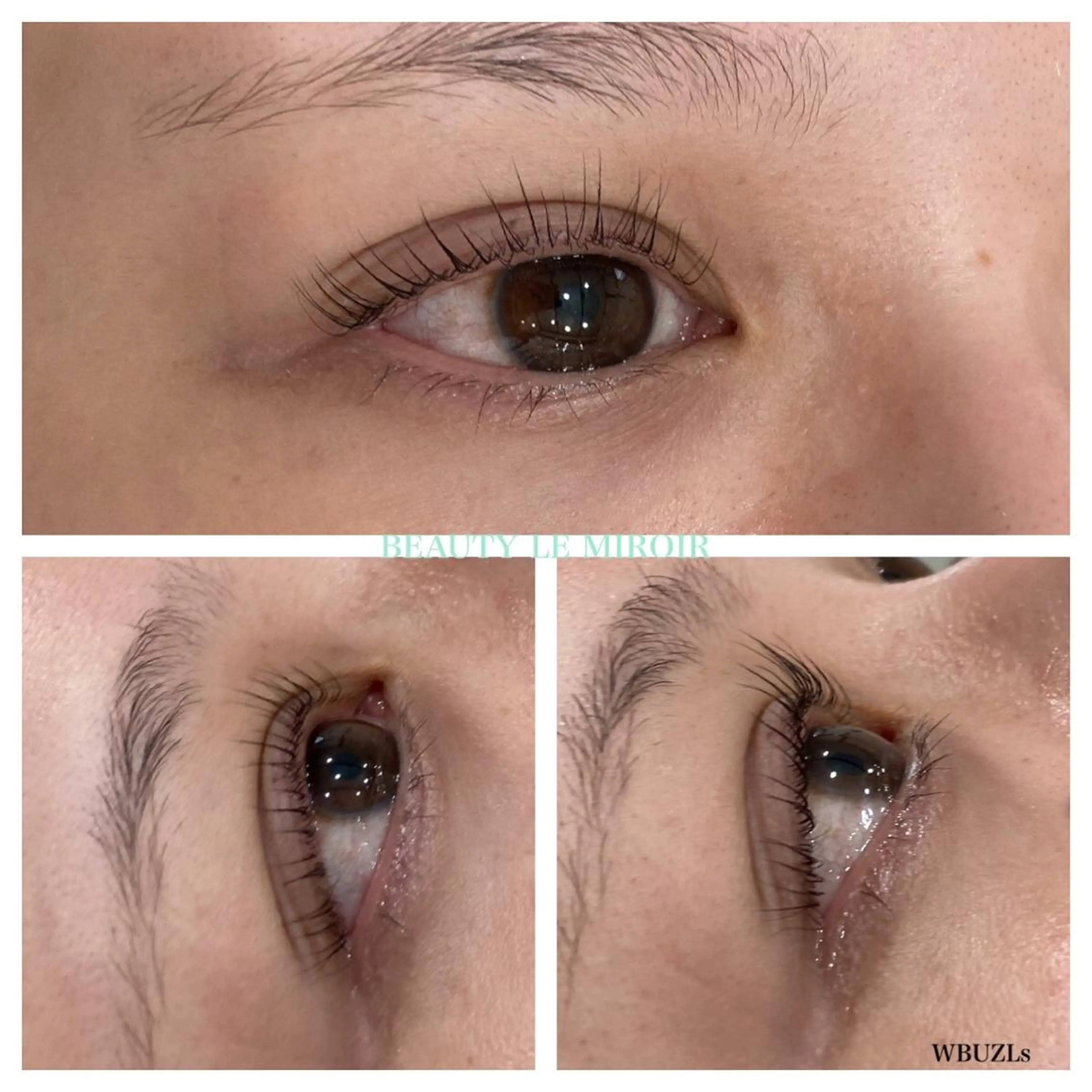 マツエク・マツパ ビューティー ミロワールのエステ・リラクイメージ