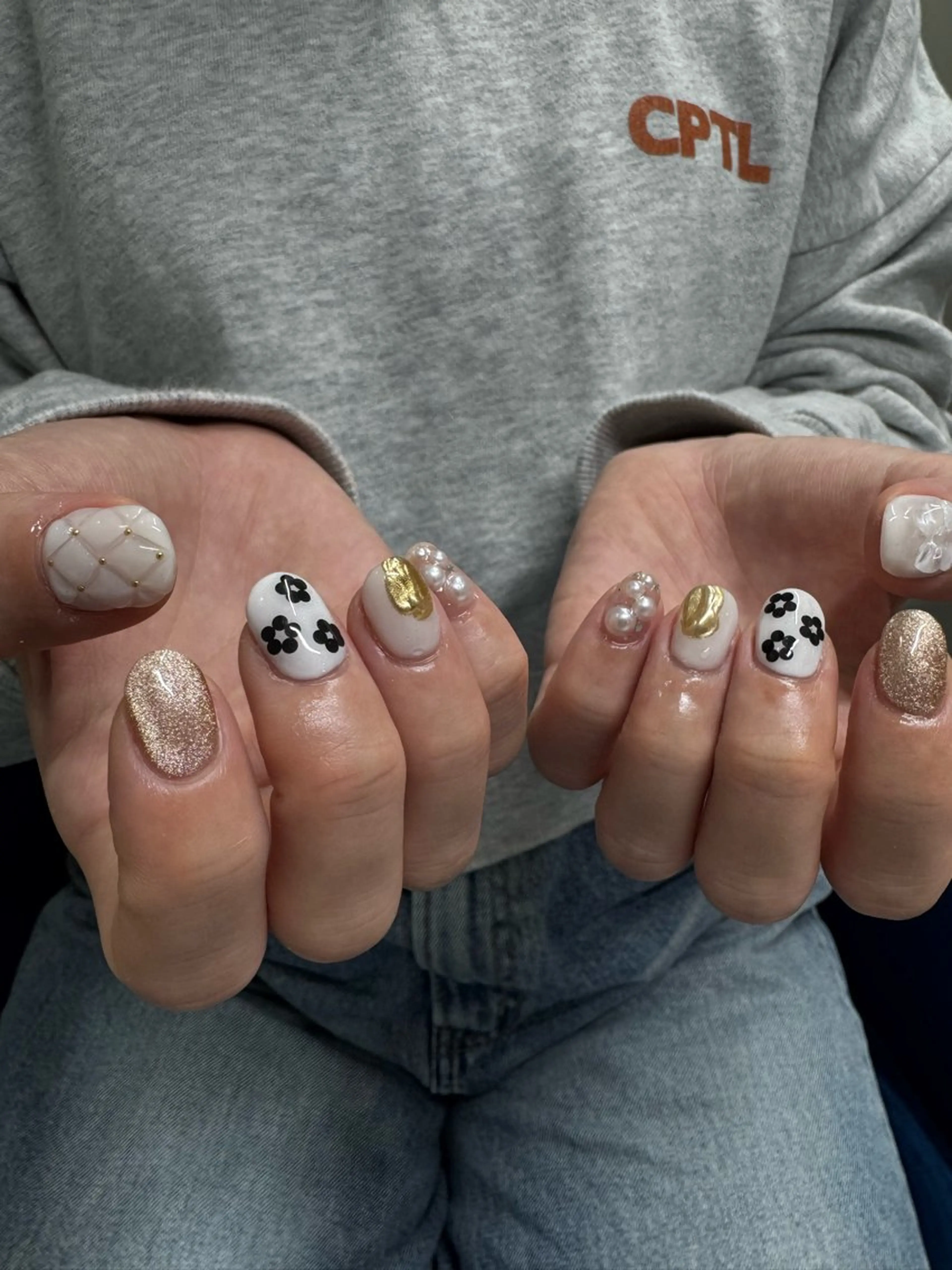 ネイル nail♡ wakaba♡のネイルデザイン