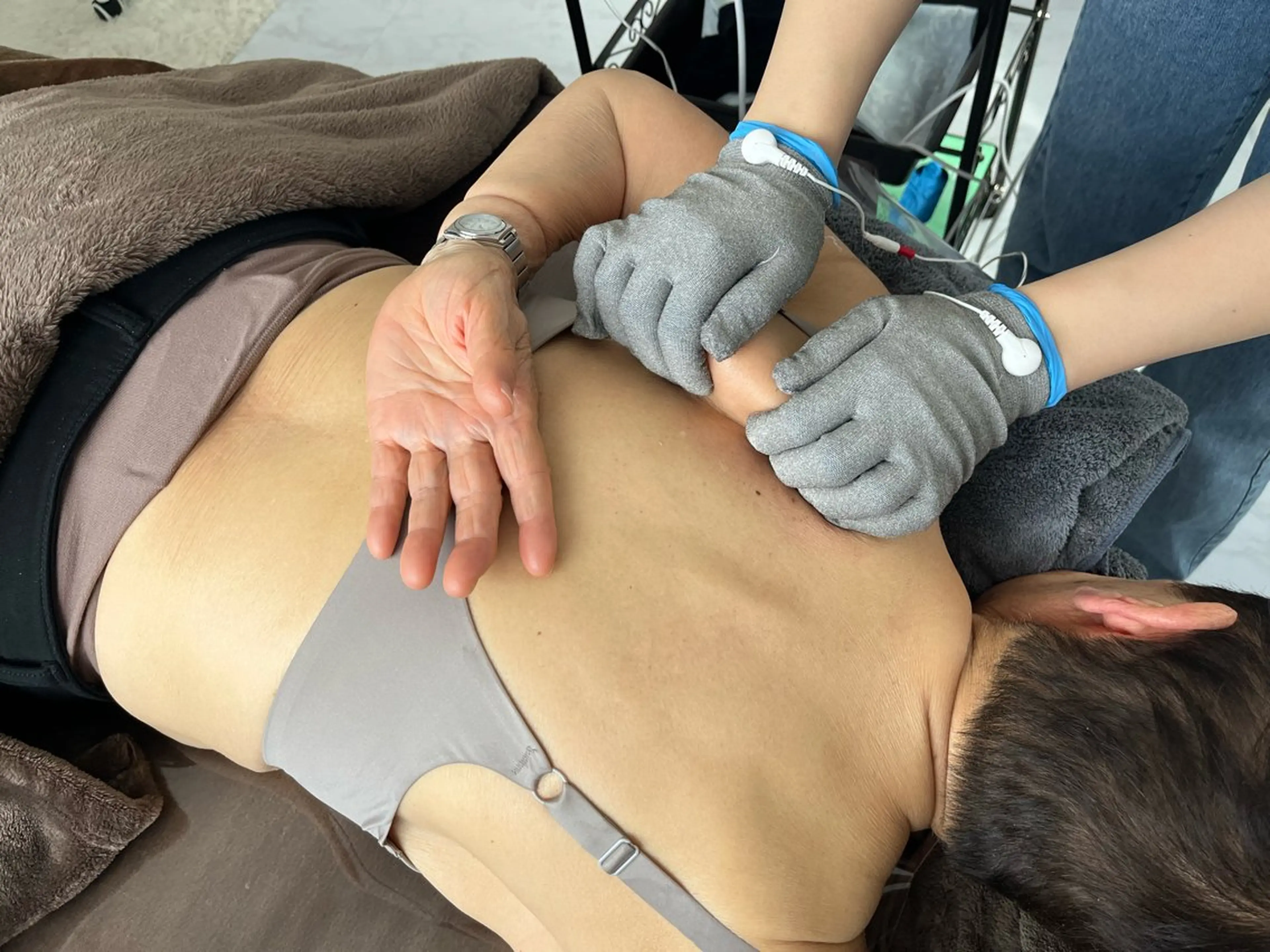 湘南エステサロン moaのエステ・リラクイメージ