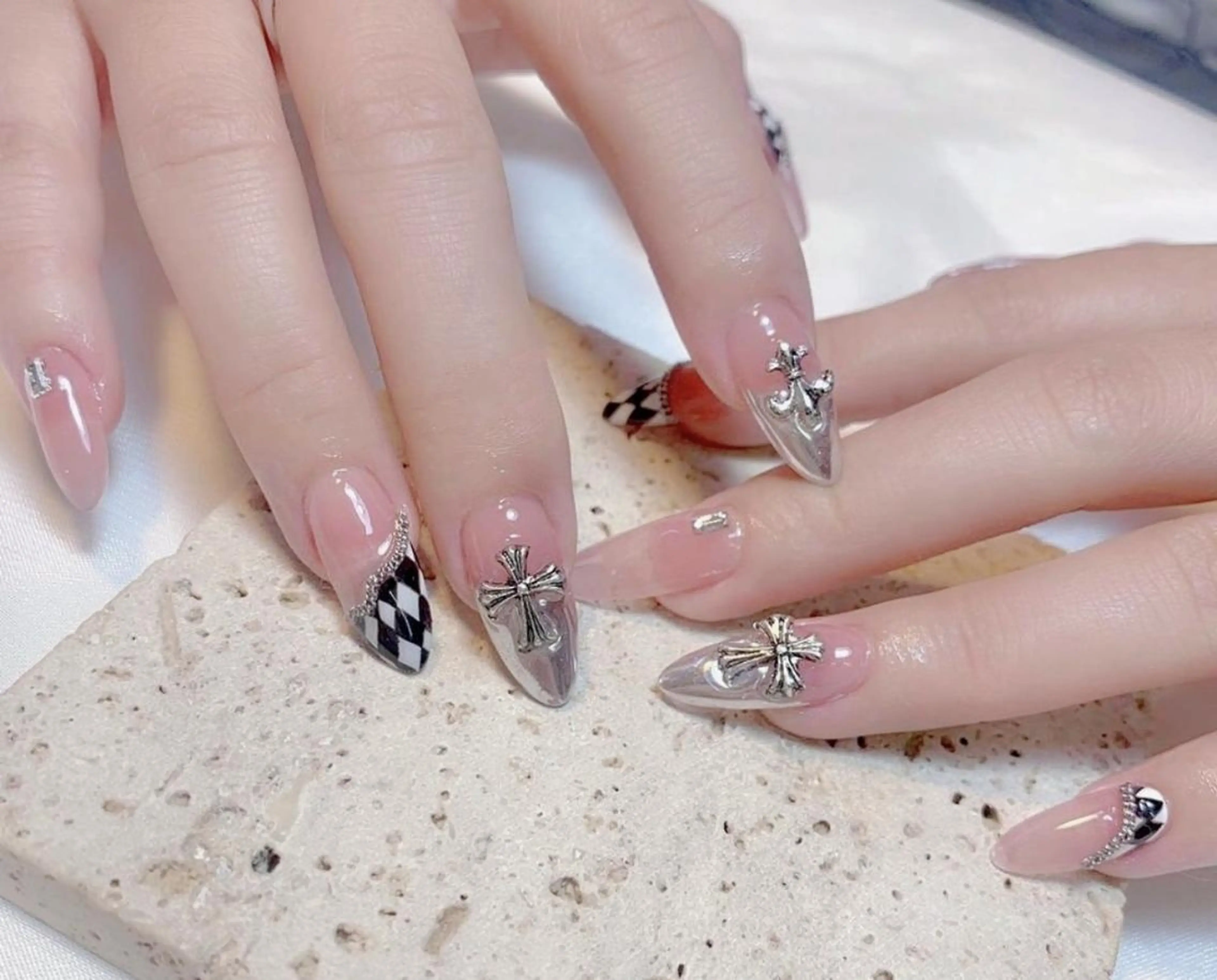 ネイル Cute beauty2のマツエク・マツパデザイン