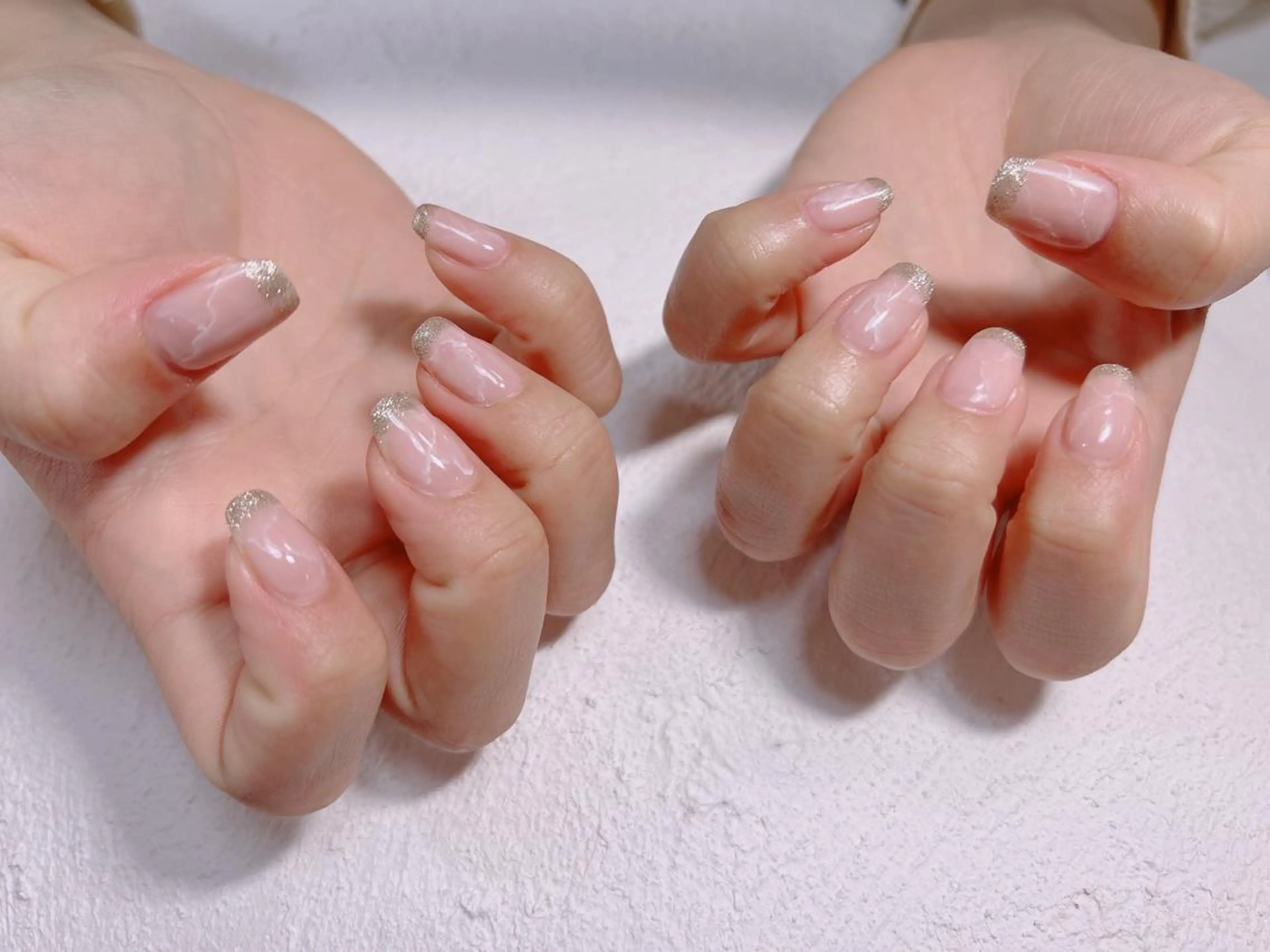 ネイル 持ち込み Regaro i.sのネイルデザイン