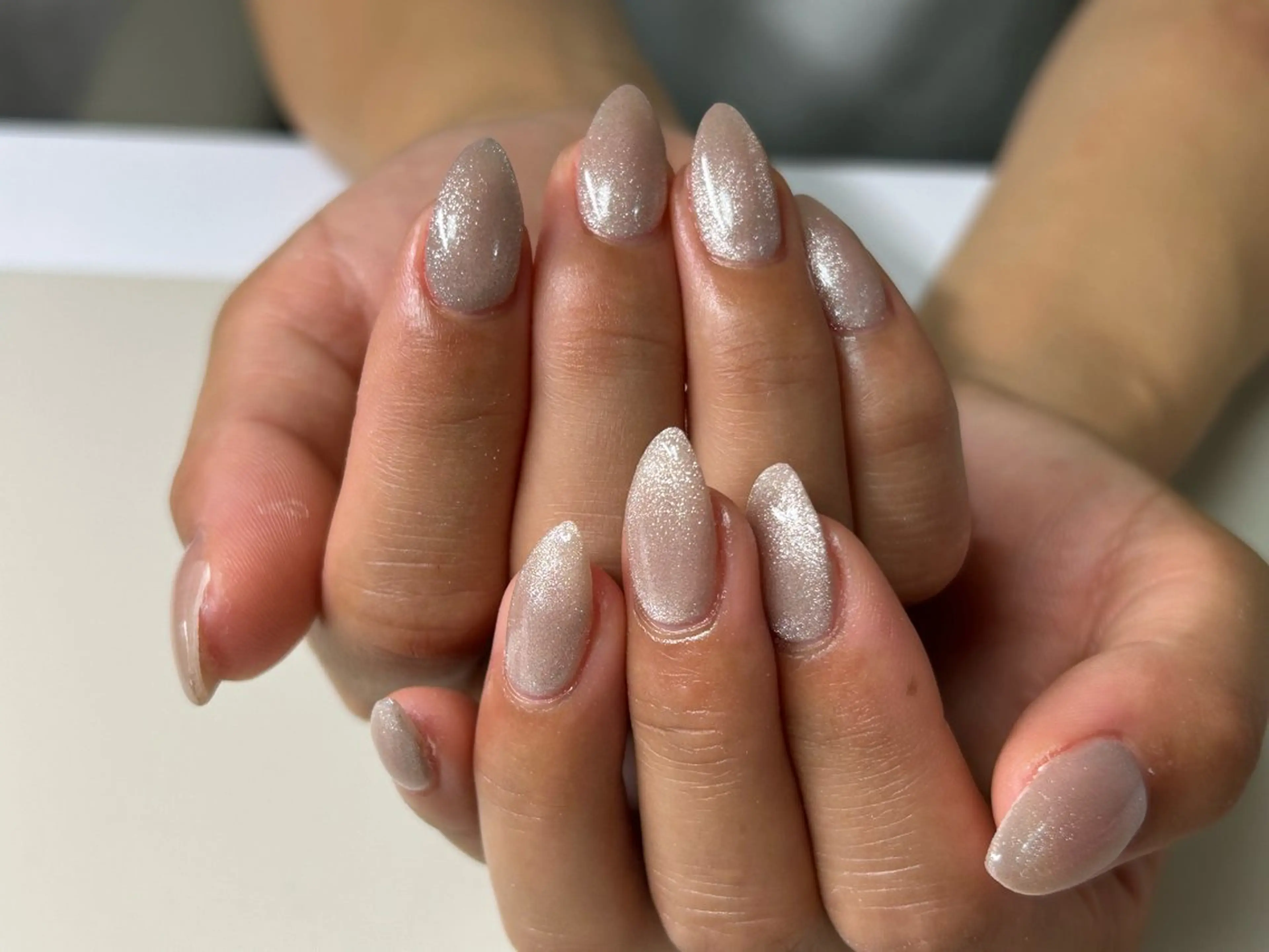 ネイル CREST クレストのネイルデザイン