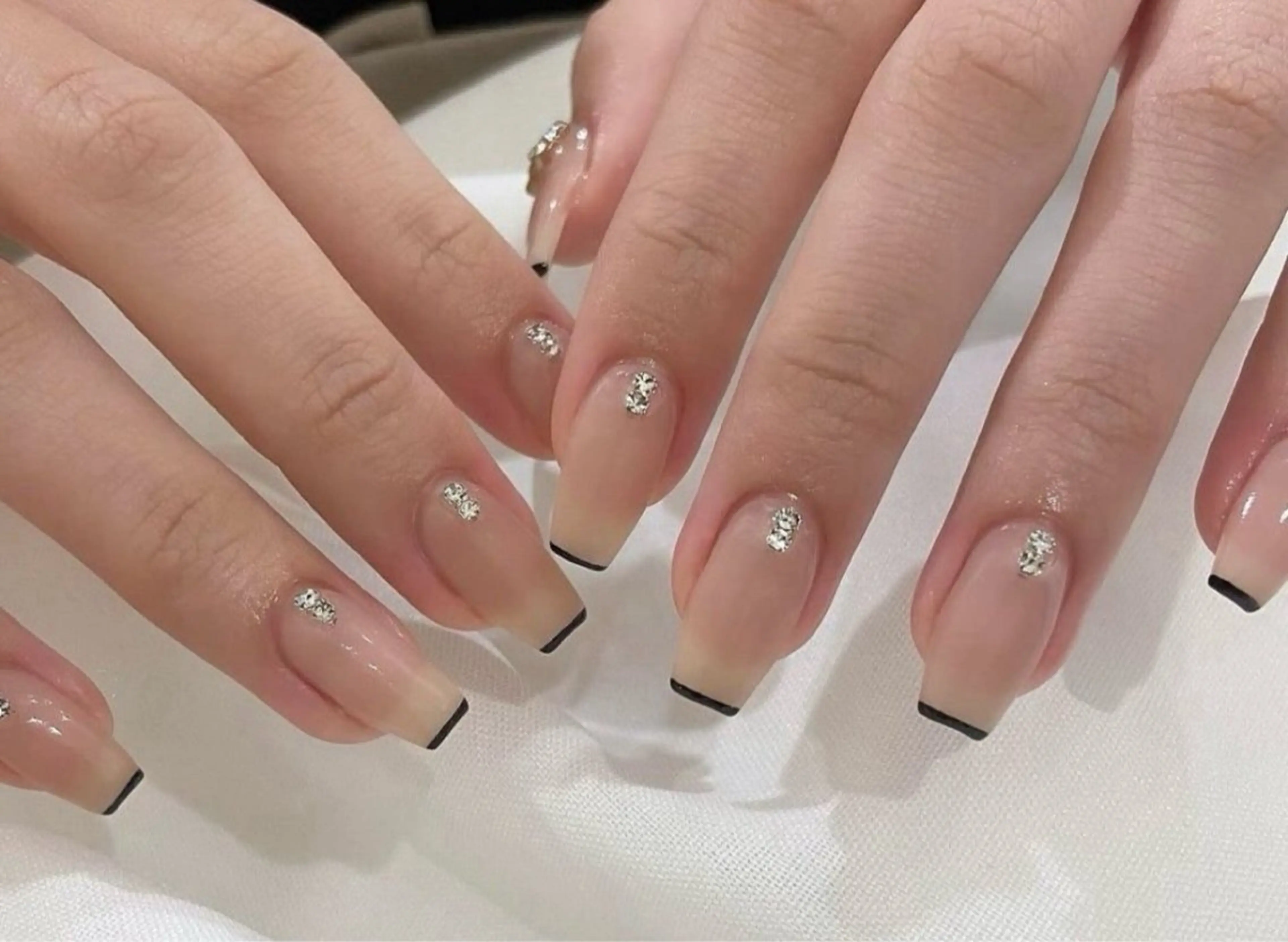 ネイル HIN NAILのネイルデザイン