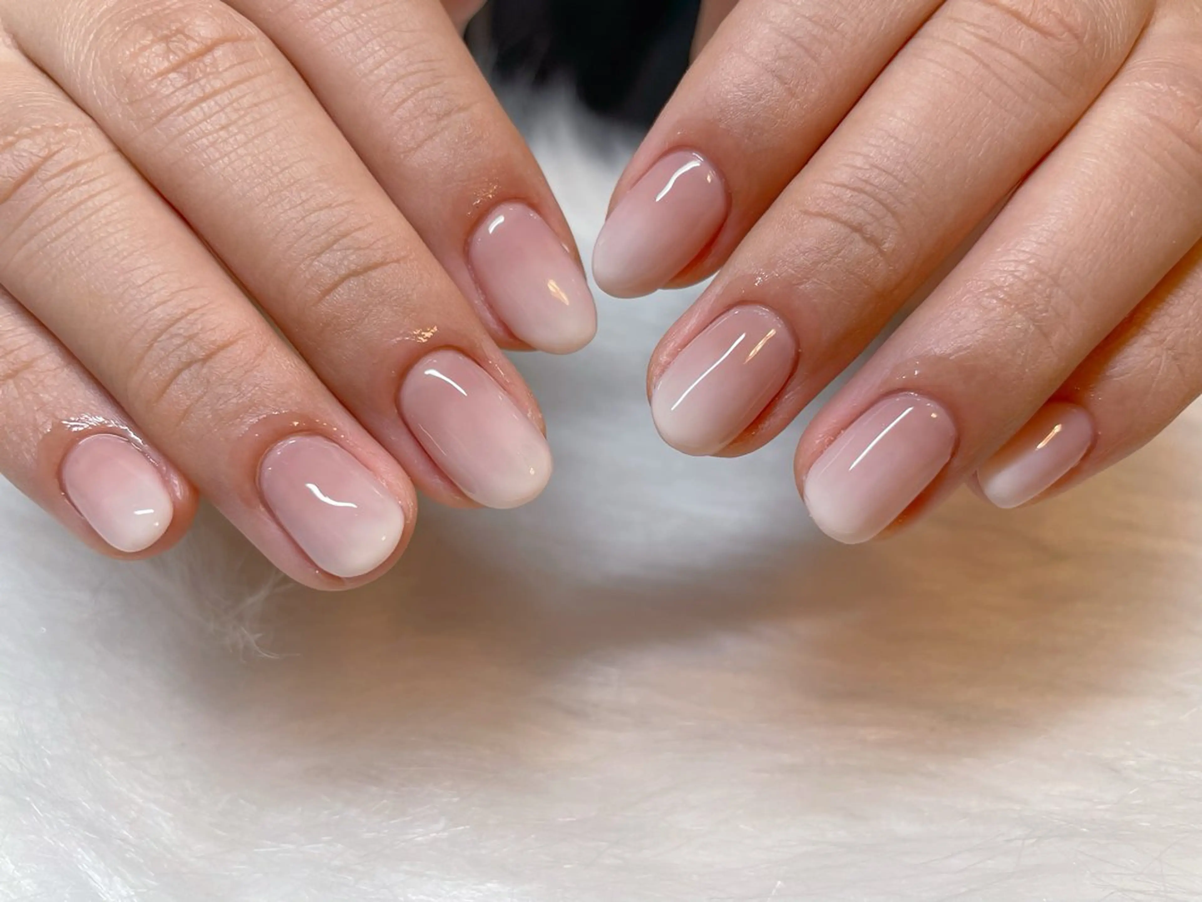 ネイル ハンドネイル エン Nail salonのネイルデザイン