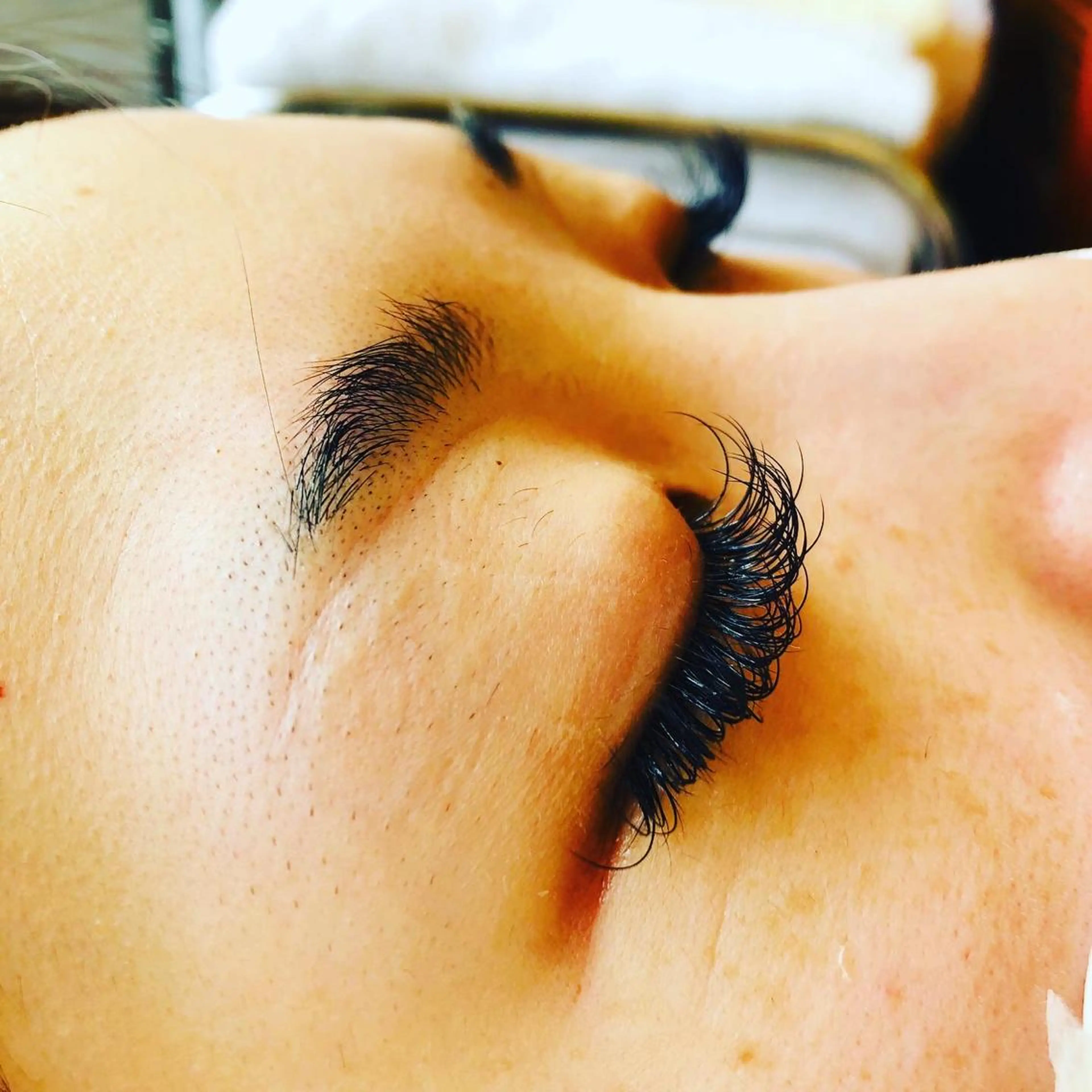 マツエク・マツパ loisir yamanoのマツエク・マツパデザイン