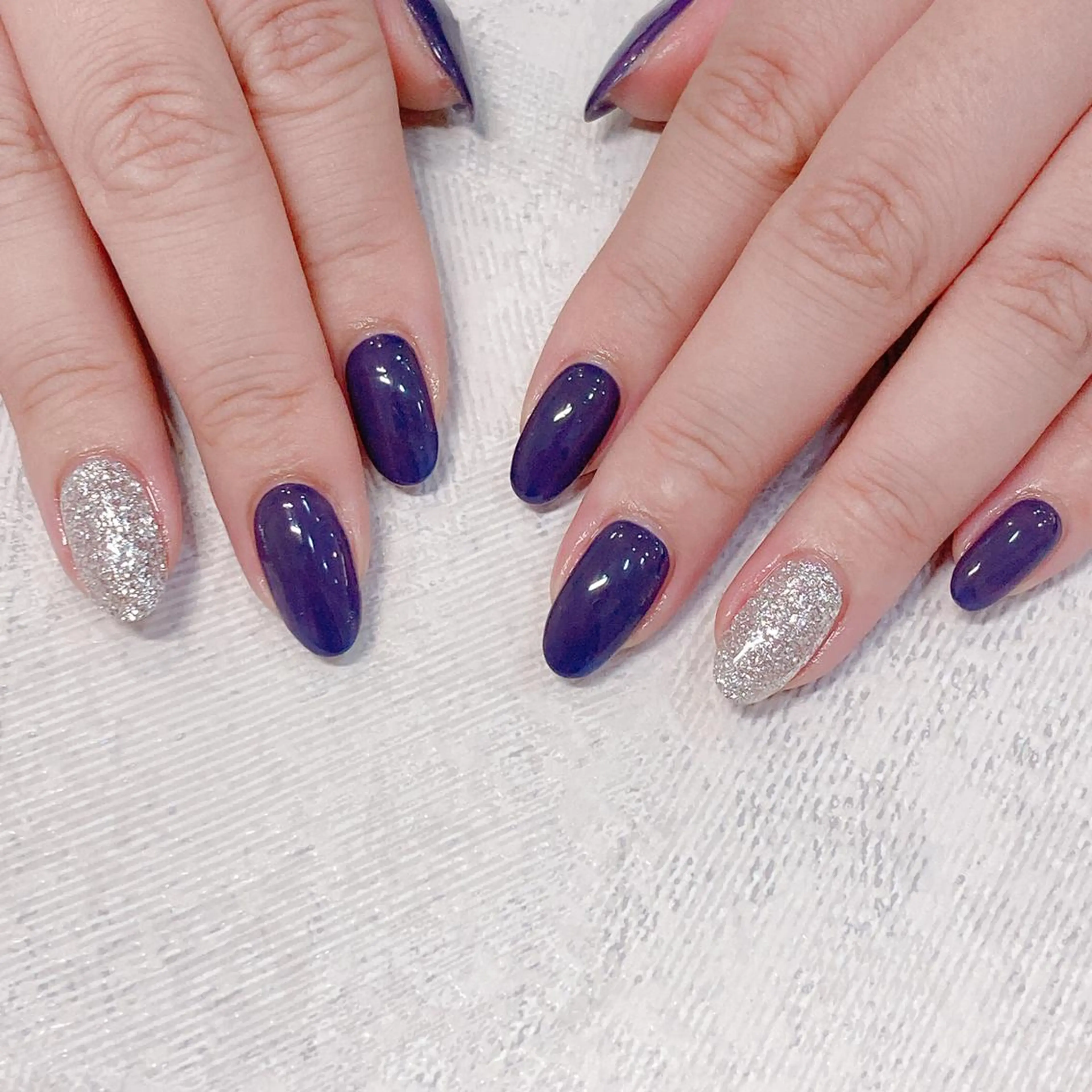 ネイル BUNNYNAIL MOEのネイルデザイン