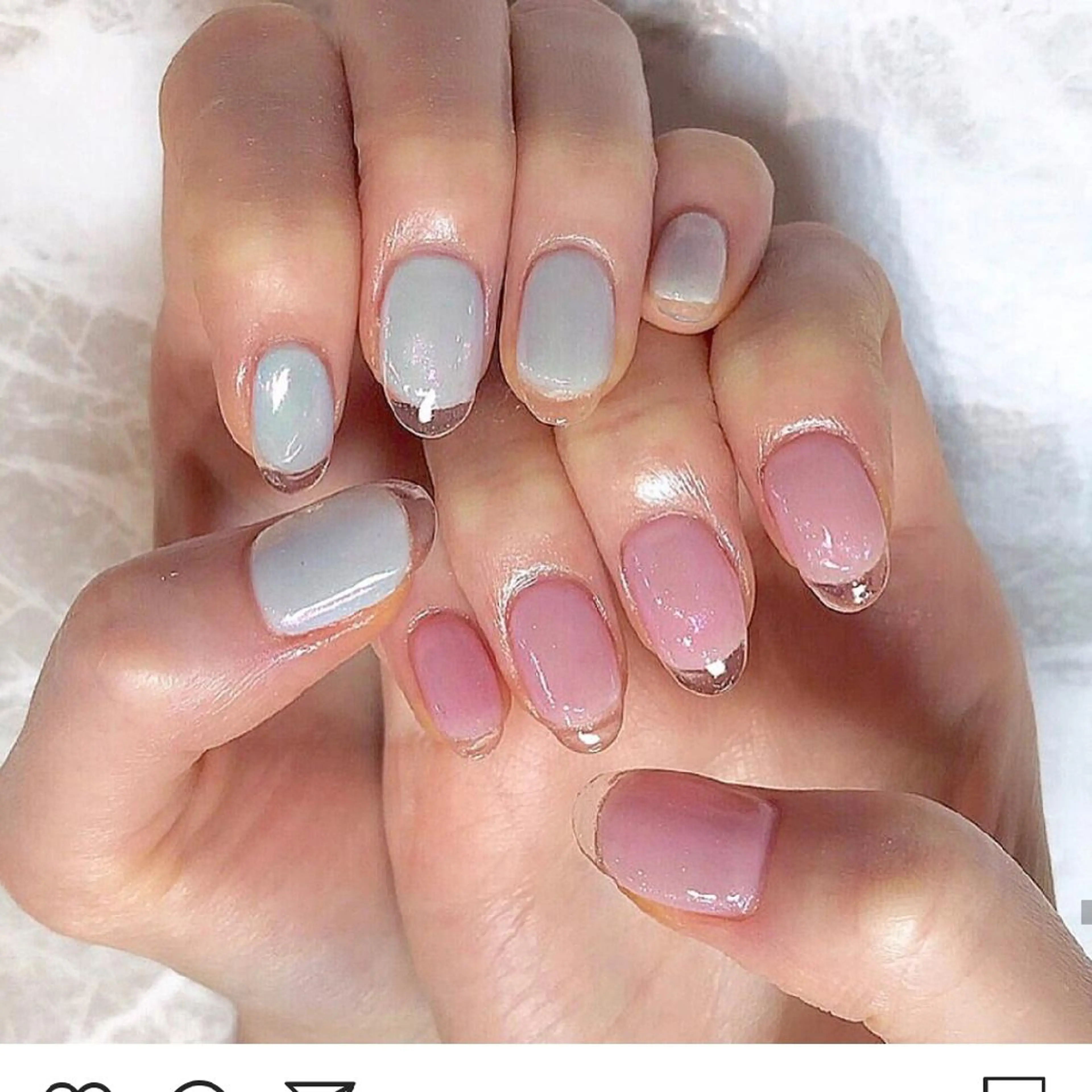 ネイル ハンドネイル NAIL_ROOM_R所属・NAIL_ROOM Rのネイルデザイン