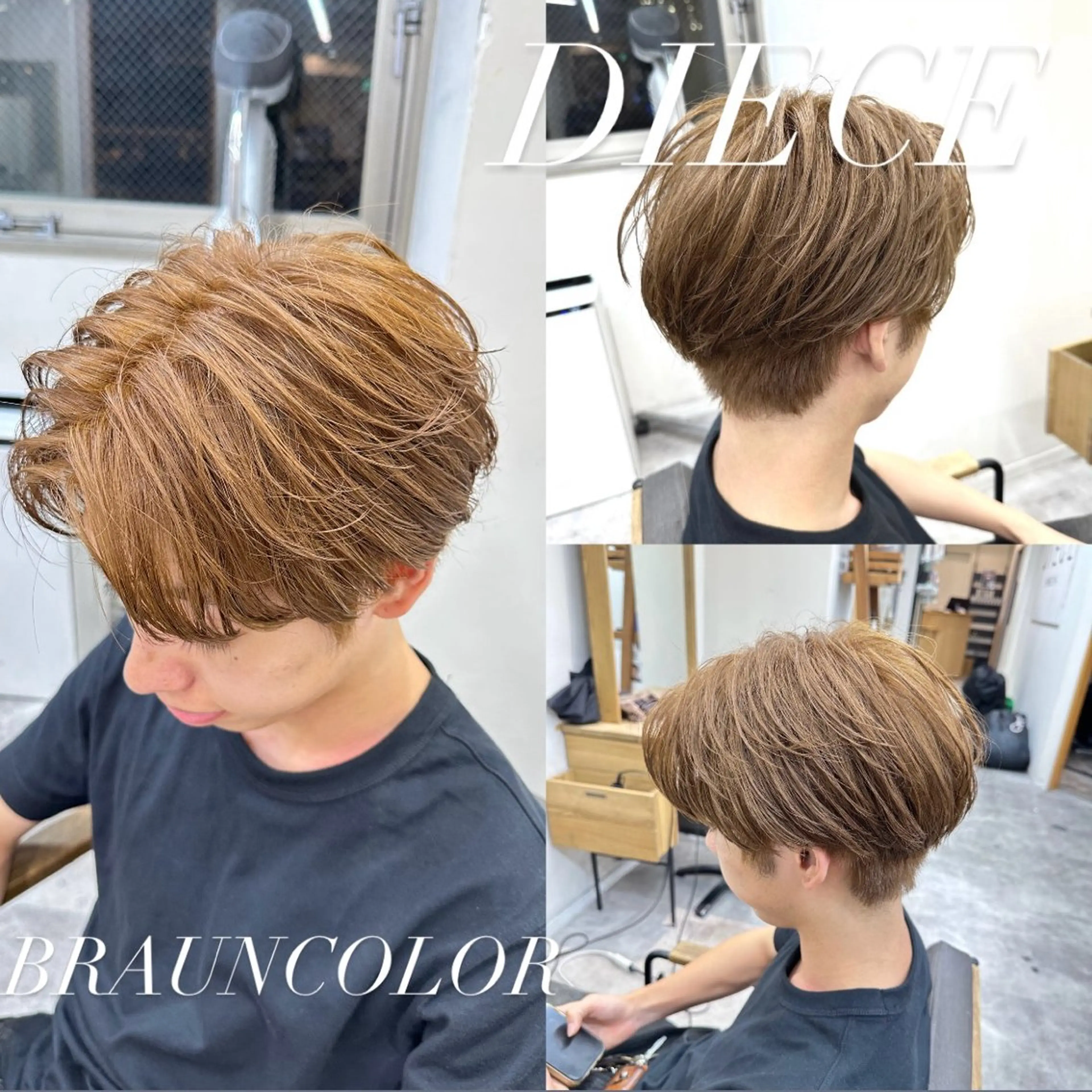 ✨ワンカラー✨の写真