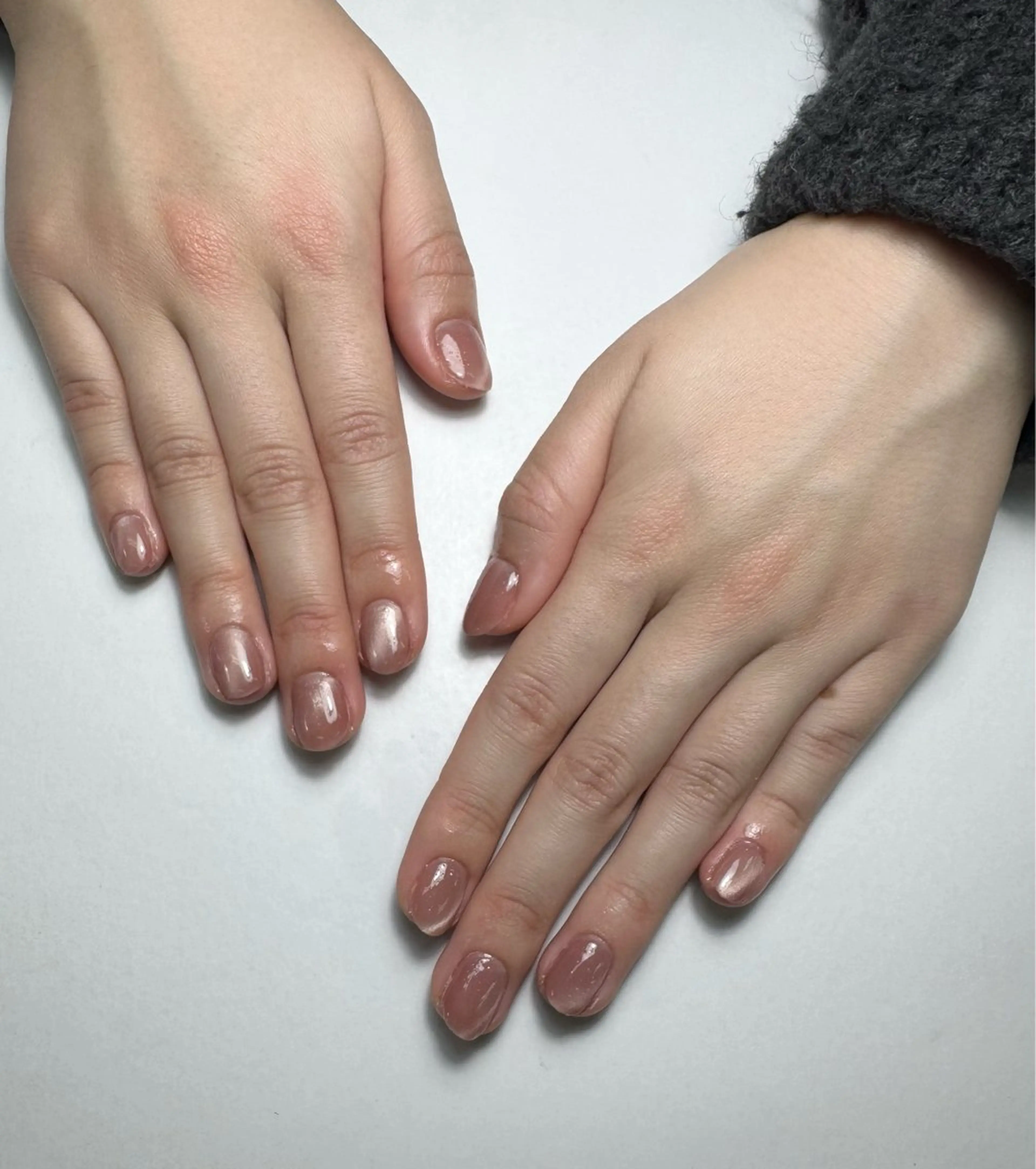 ネイル ハンドネイル な なのネイルデザイン