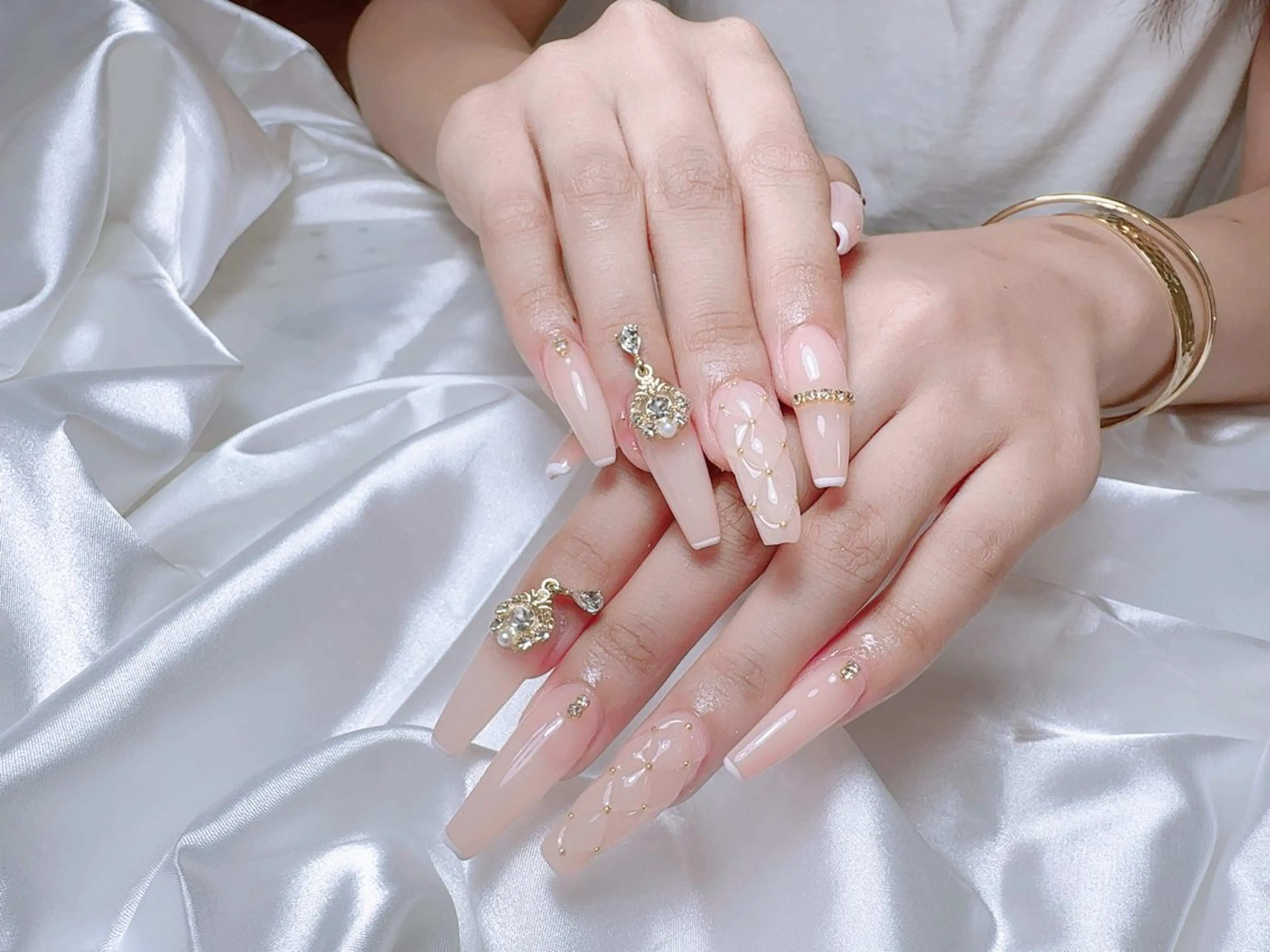 ネイル CC Nail Salonのネイルデザイン