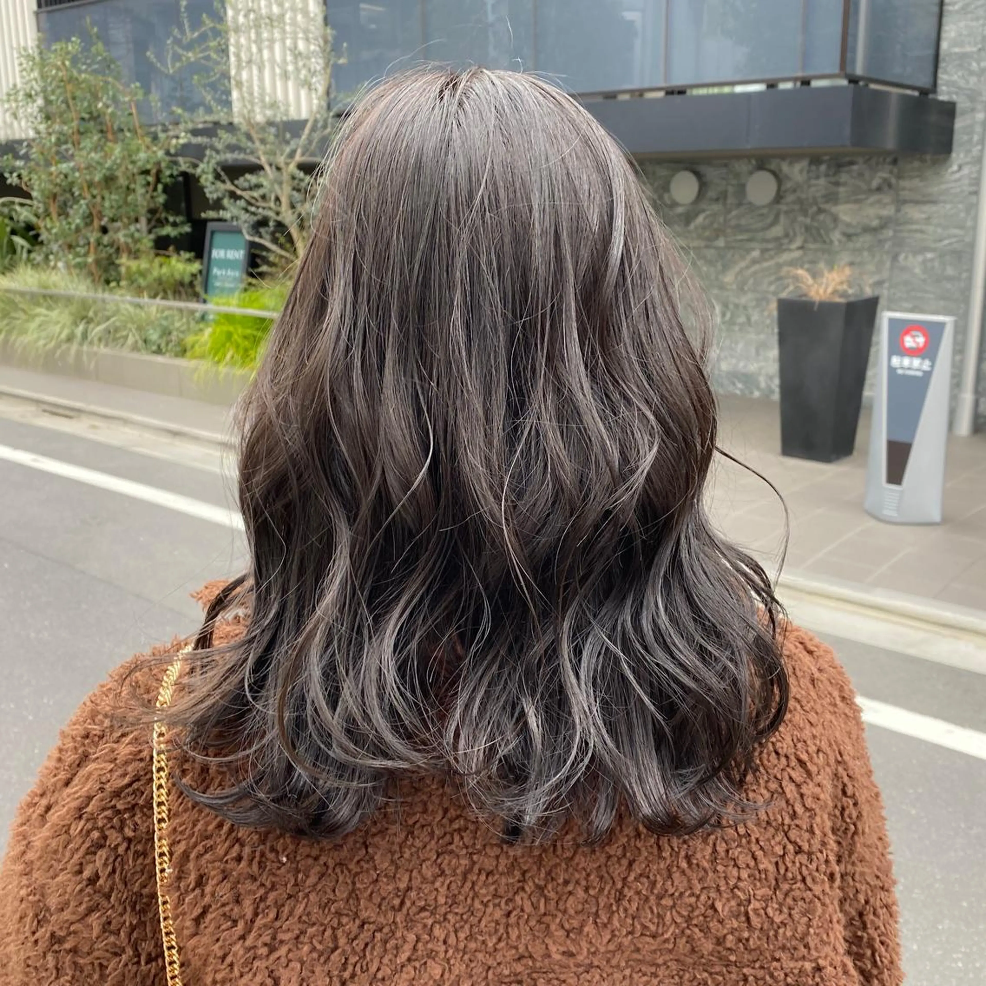 ミディアム RINRI 🌷のマツエク・マツパデザイン