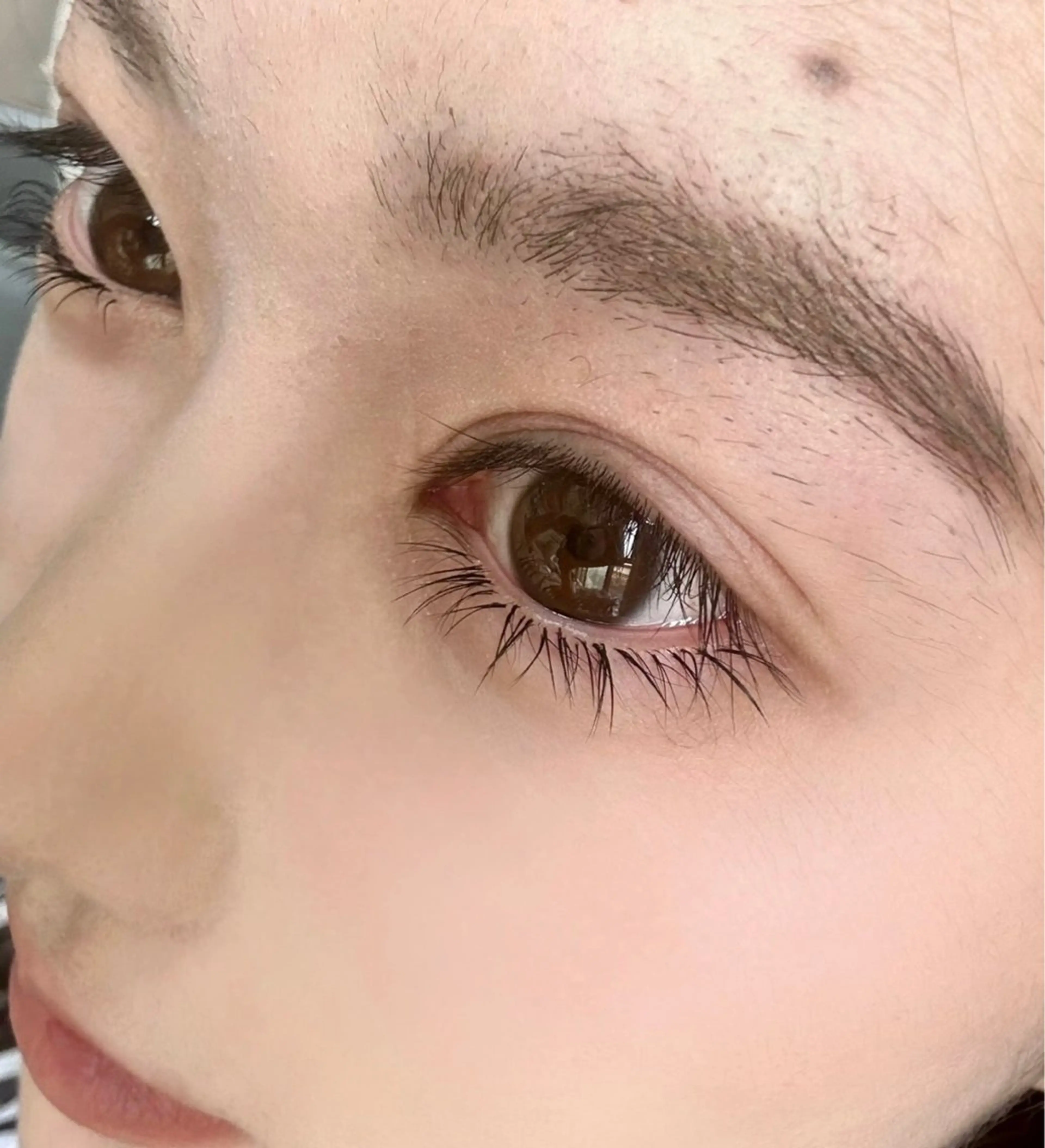 マツエク・マツパ Mizukiマツエク &まつげパーマ池袋店のマツエク・マツパデザイン