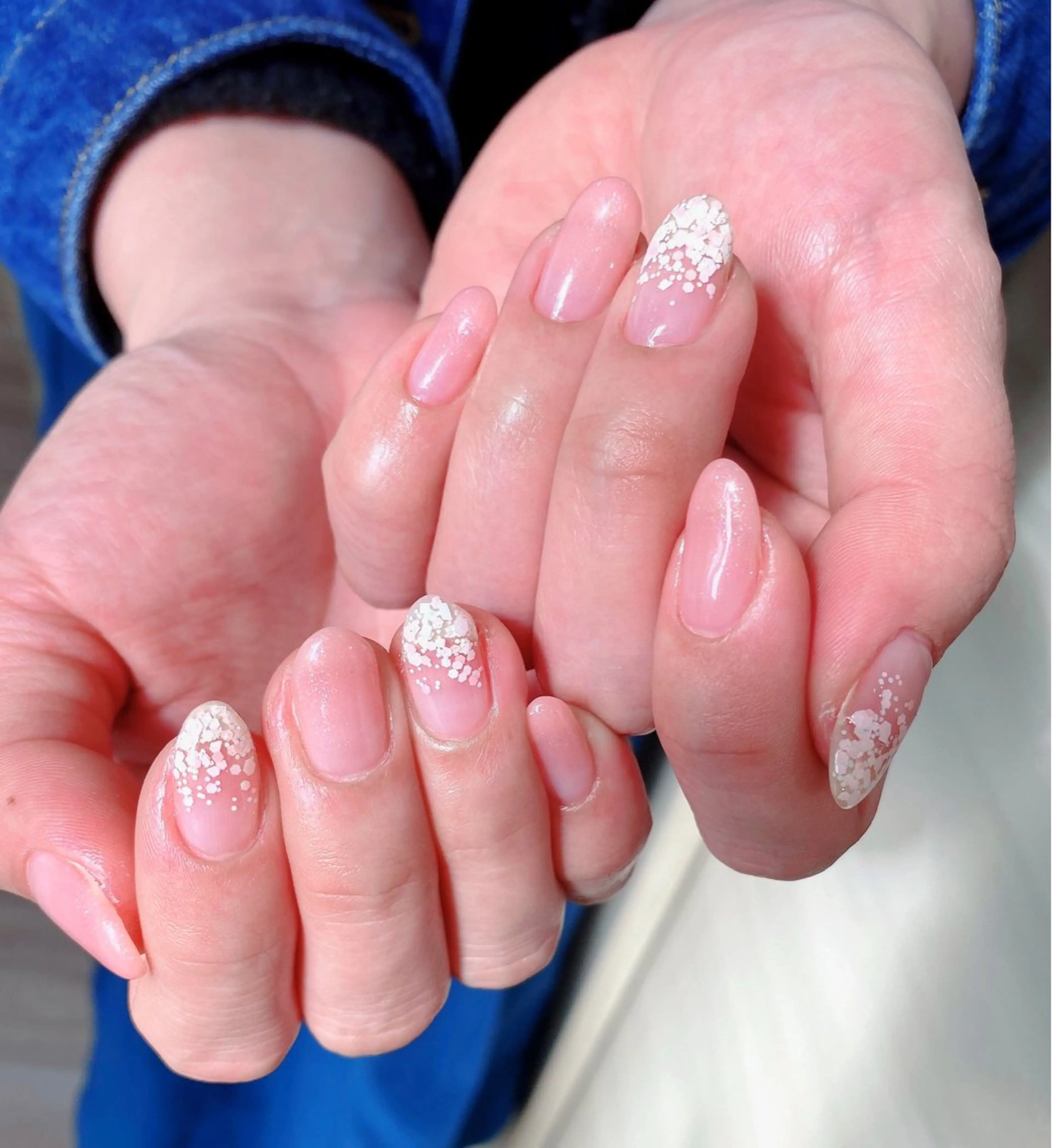 ネイル ハンドネイル nailsalon RMIKのネイルデザイン