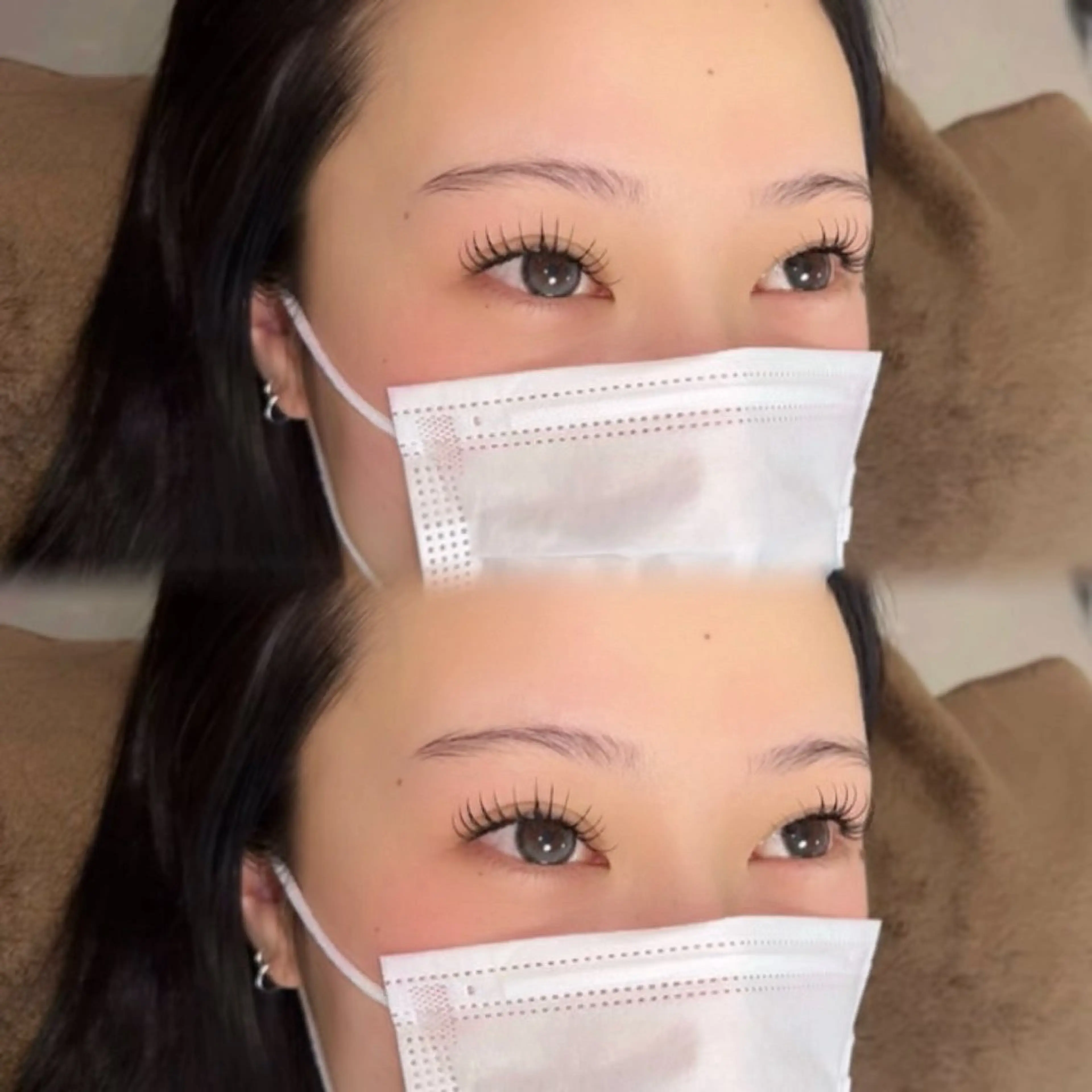 マツエク・マツパ マツエク LUCE (ルーチェ)のマツエク・マツパデザイン