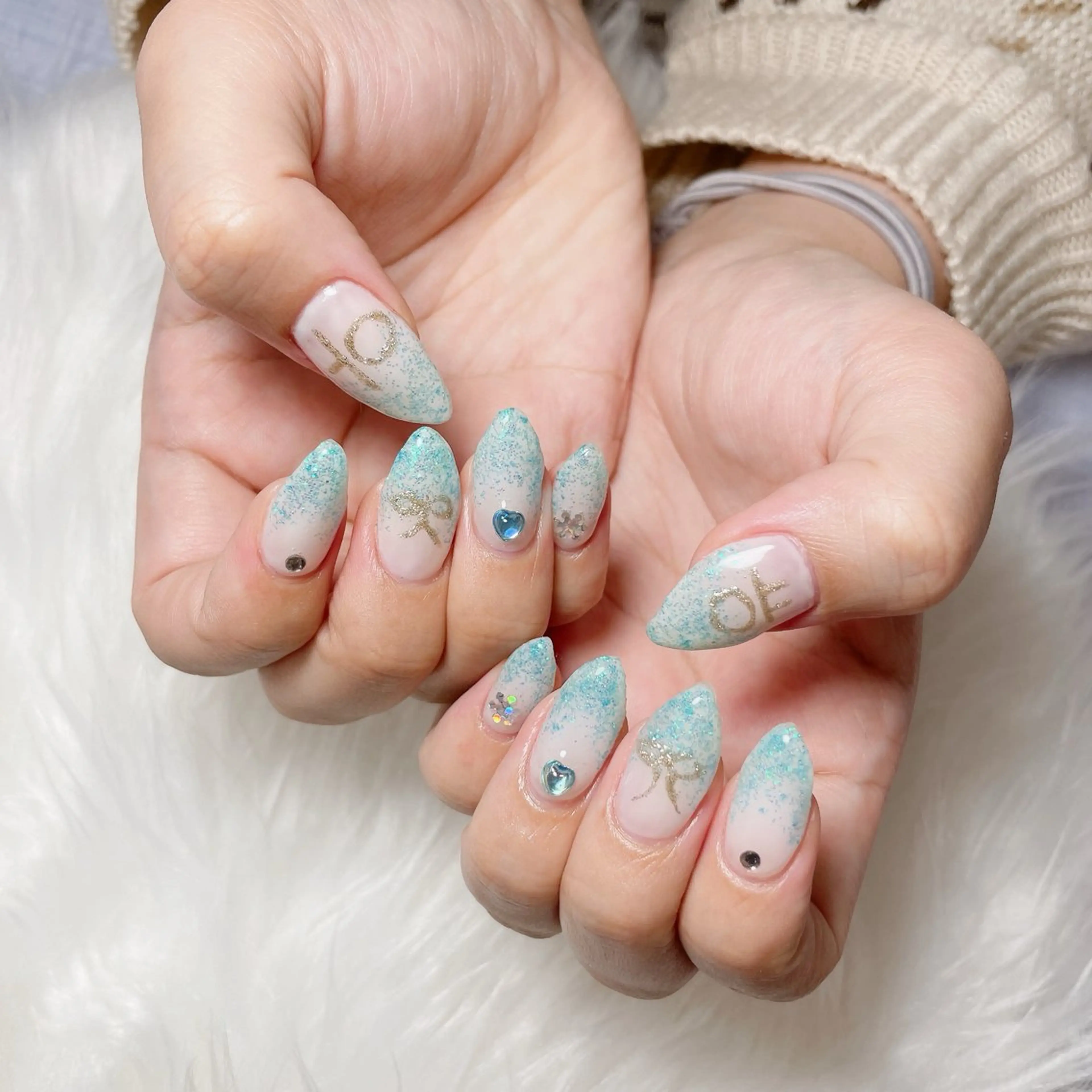 ネイル nailsalon Rinのネイルデザイン
