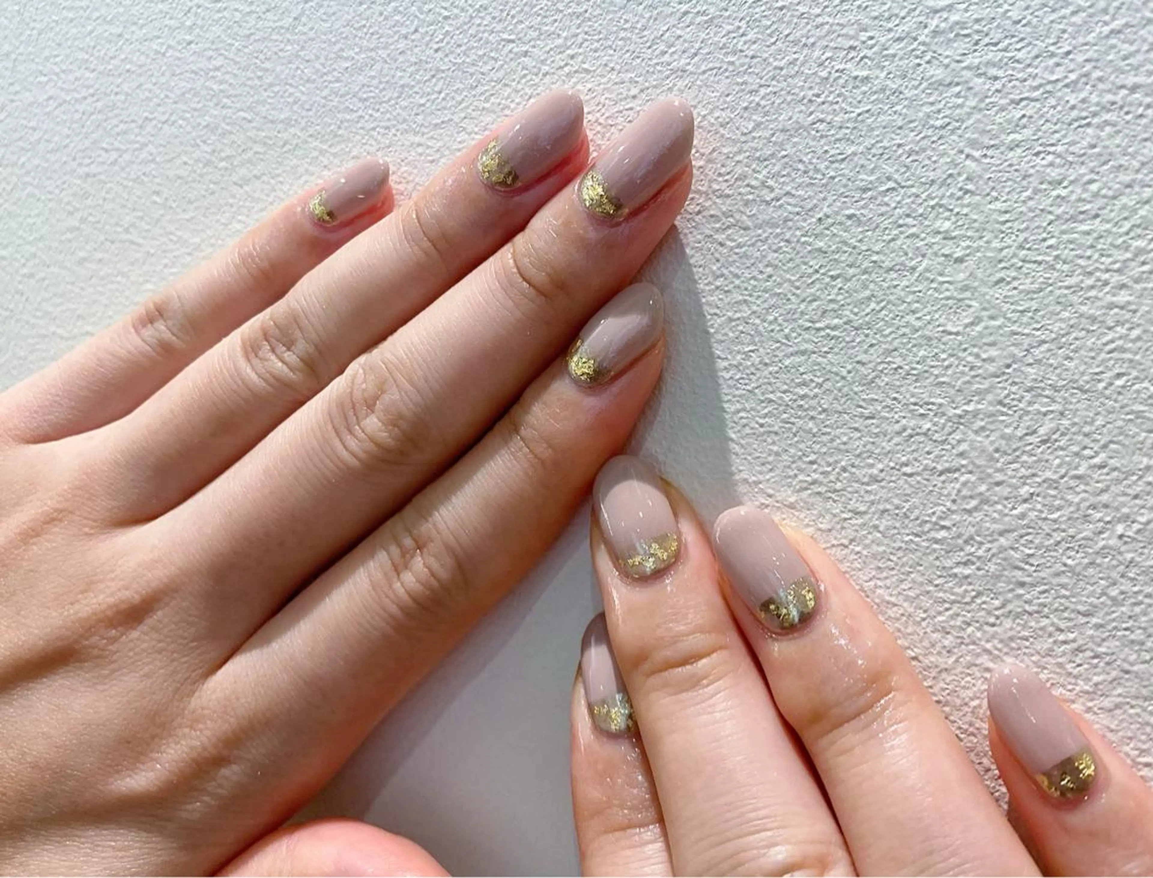 ネイル パラジェル登録サロンfeerique所属・Uchida Mayunaのその他イメージ