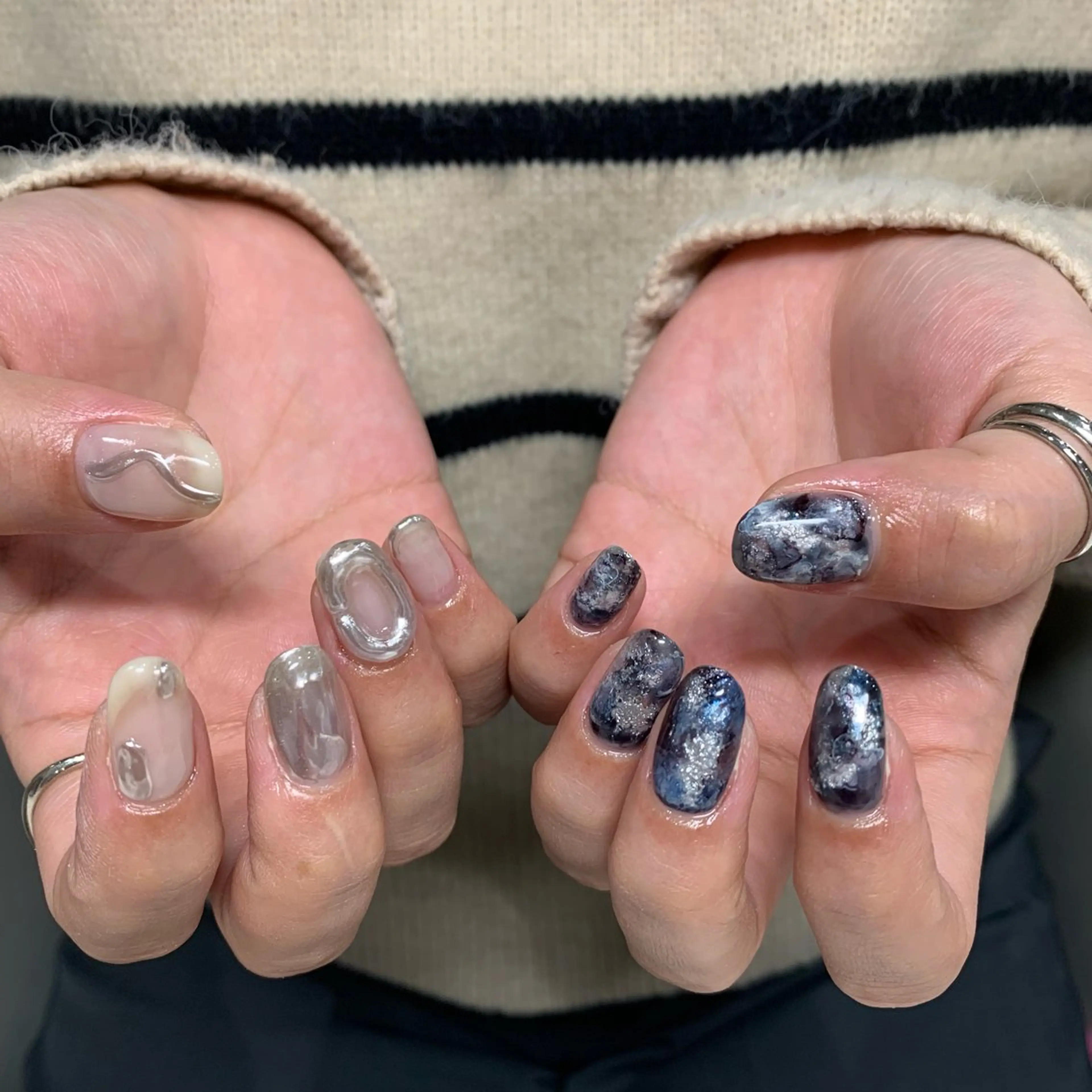 (ハンド オフ無)120分付け放題の写真