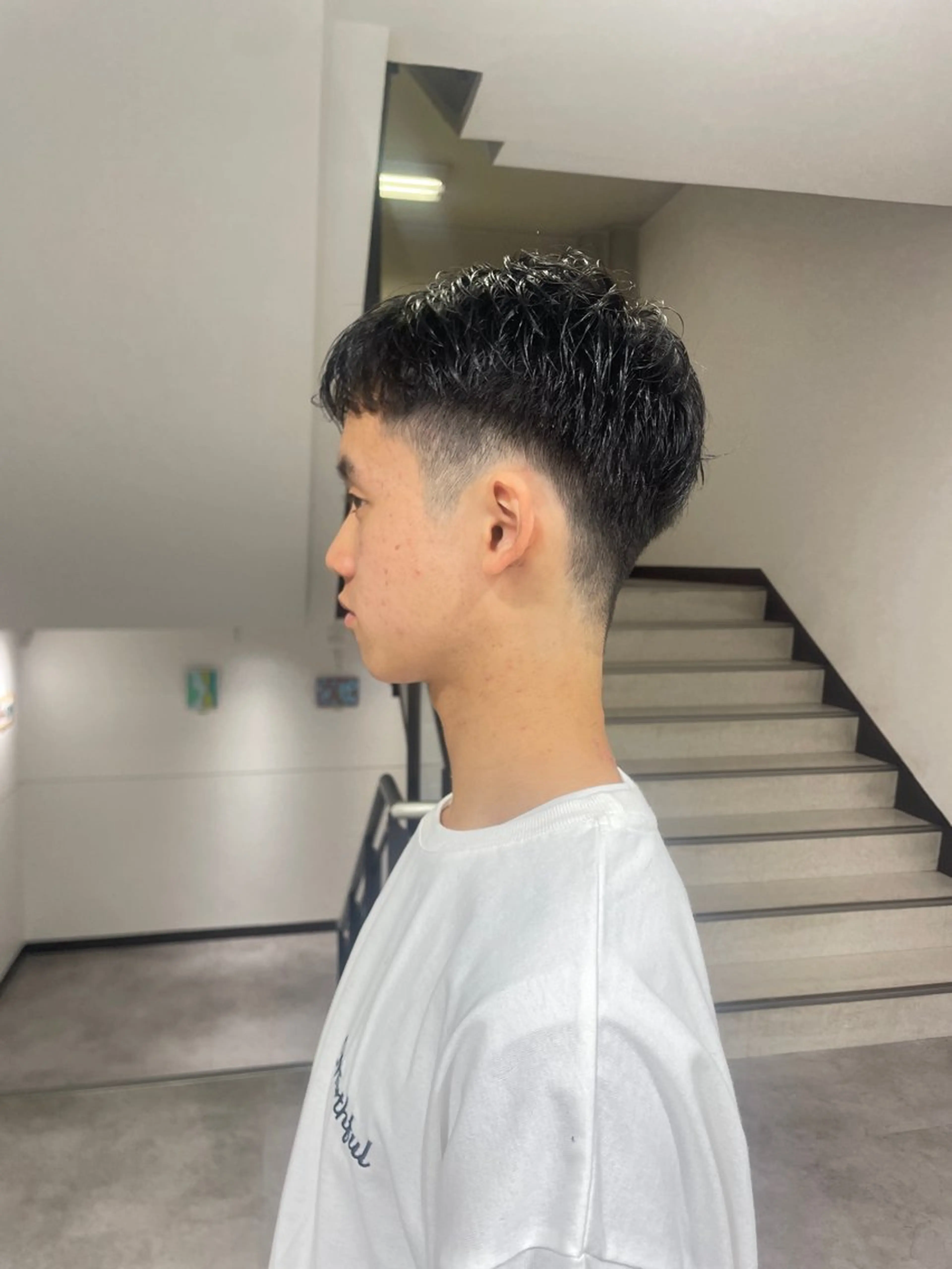 ショート カット 髪質改善✨艶カラー 🎀moka🎀のヘアスタイル