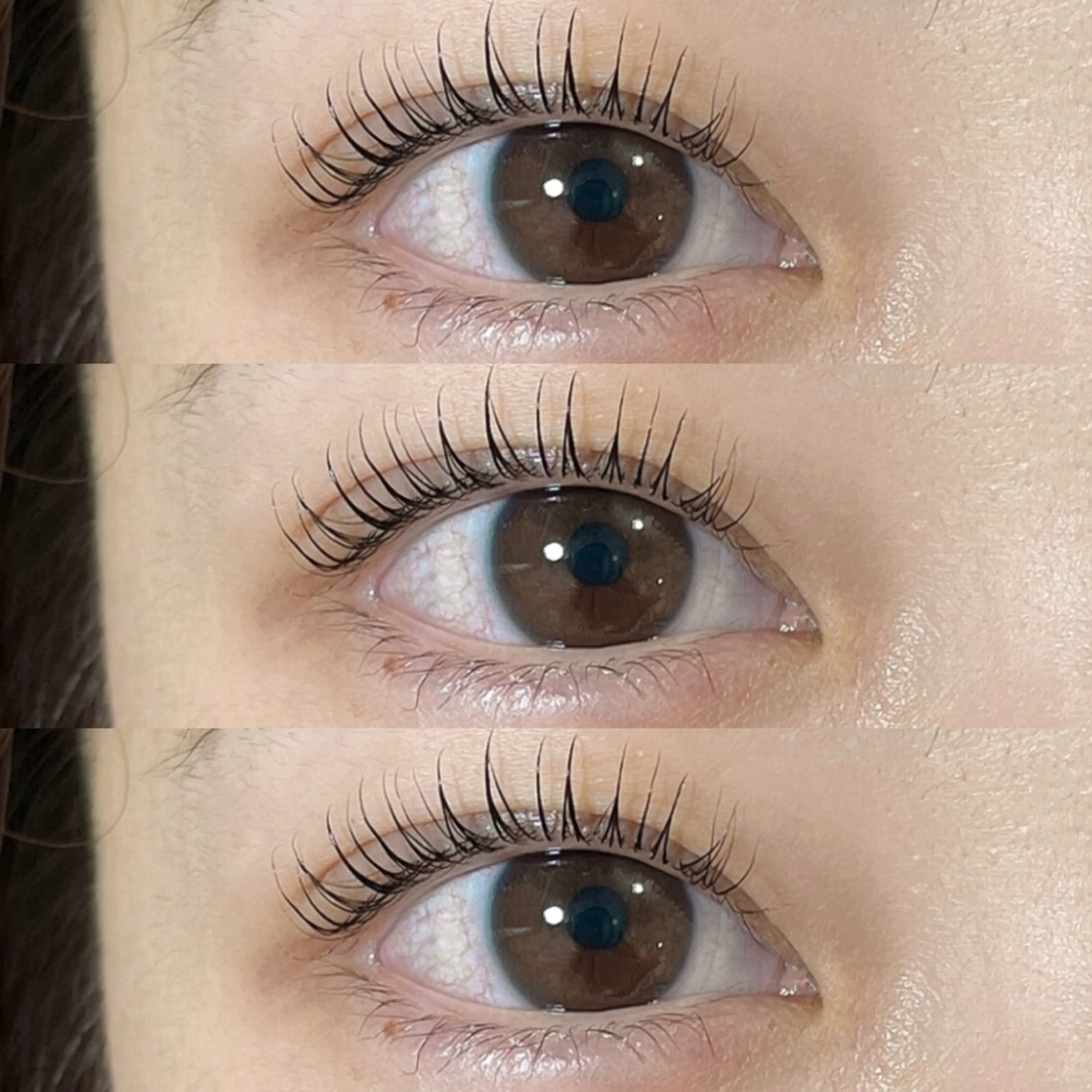 マツエク・マツパ Crea la Luce  天神西通り店所属・クレアラルーチェ 天神西通り【eye】の眉毛・アイブロウイメージ