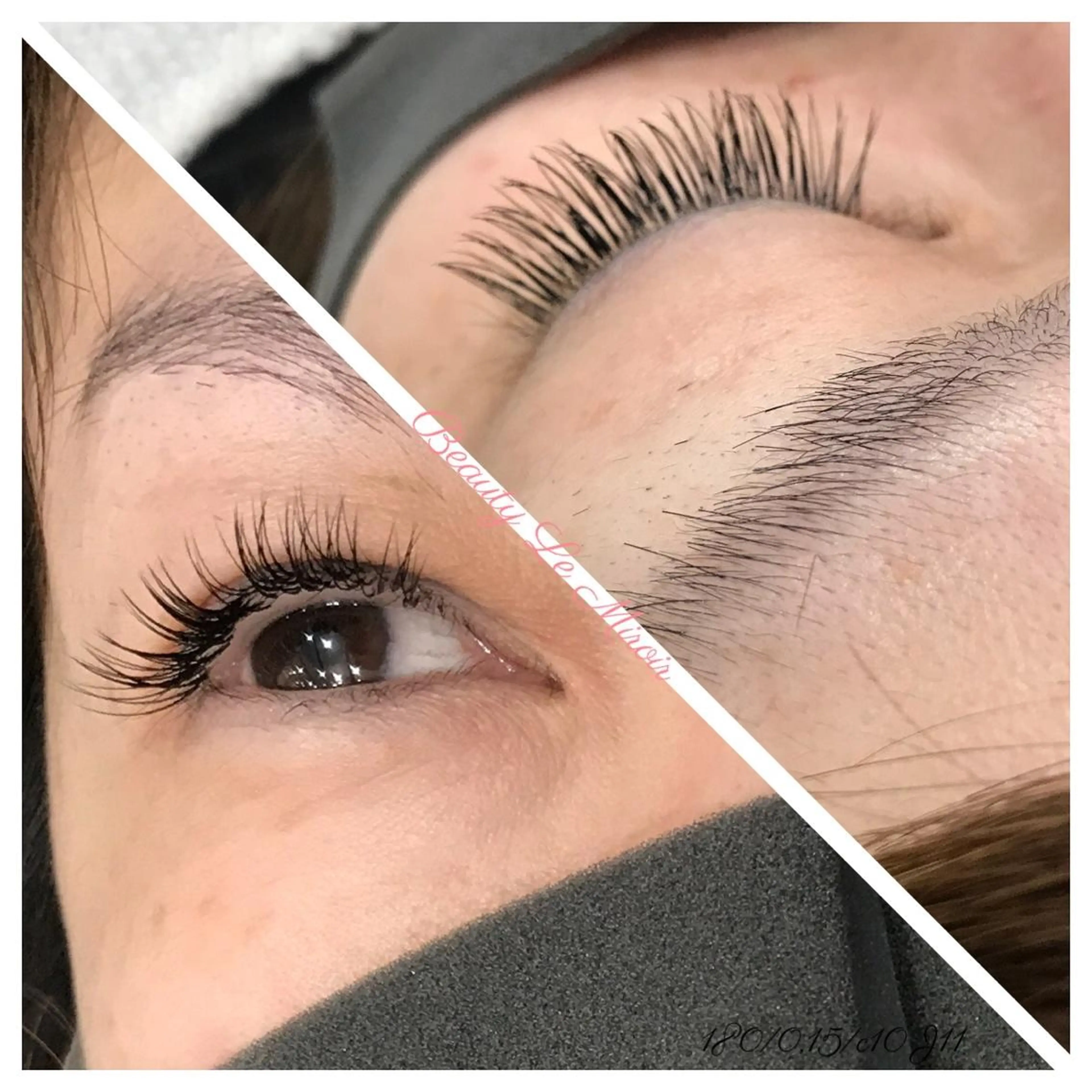 マツエク・マツパ ビューティー ミロワールのエステ・リラクイメージ