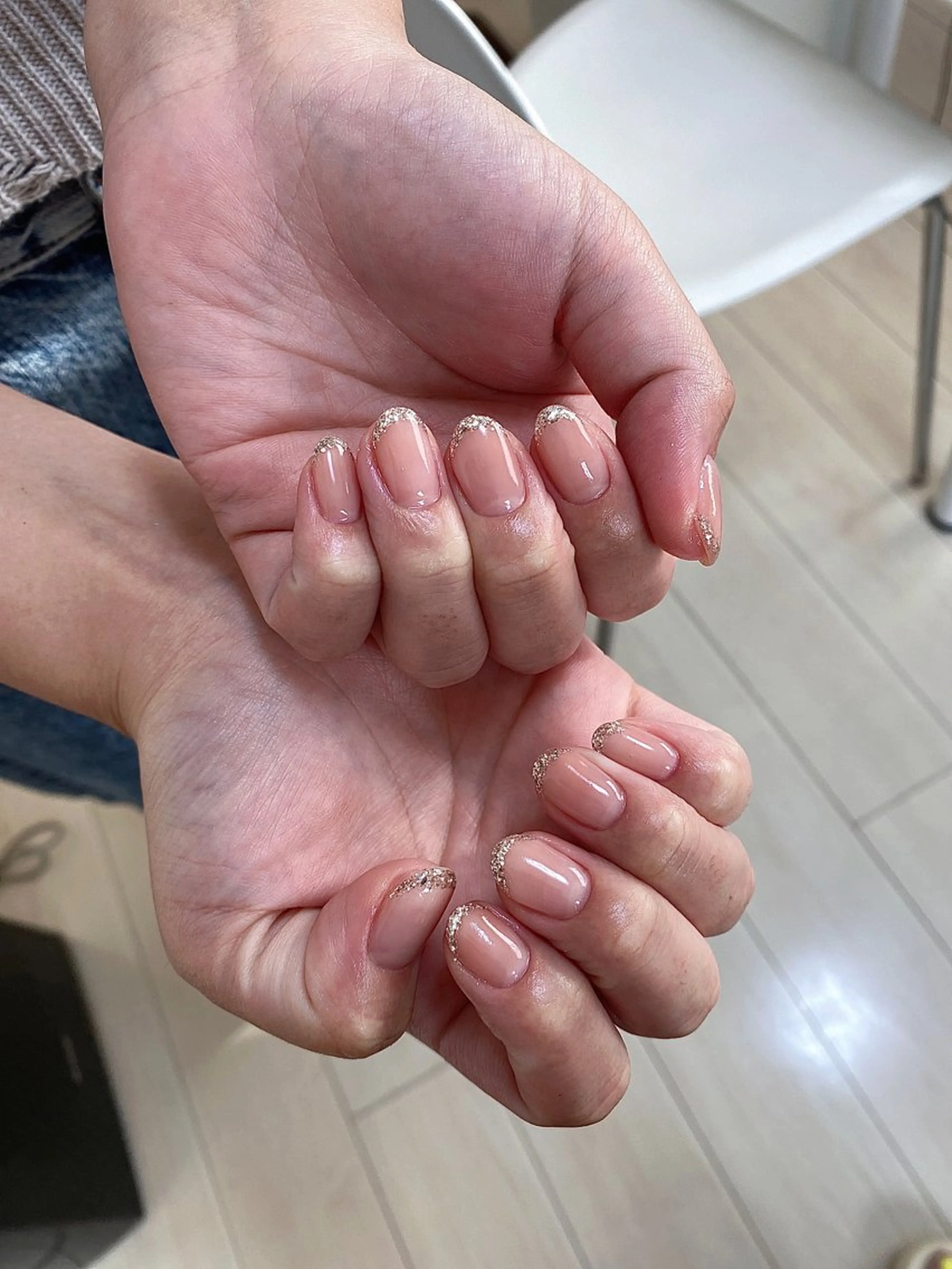 ネイル Queen‘s nailのネイルデザイン