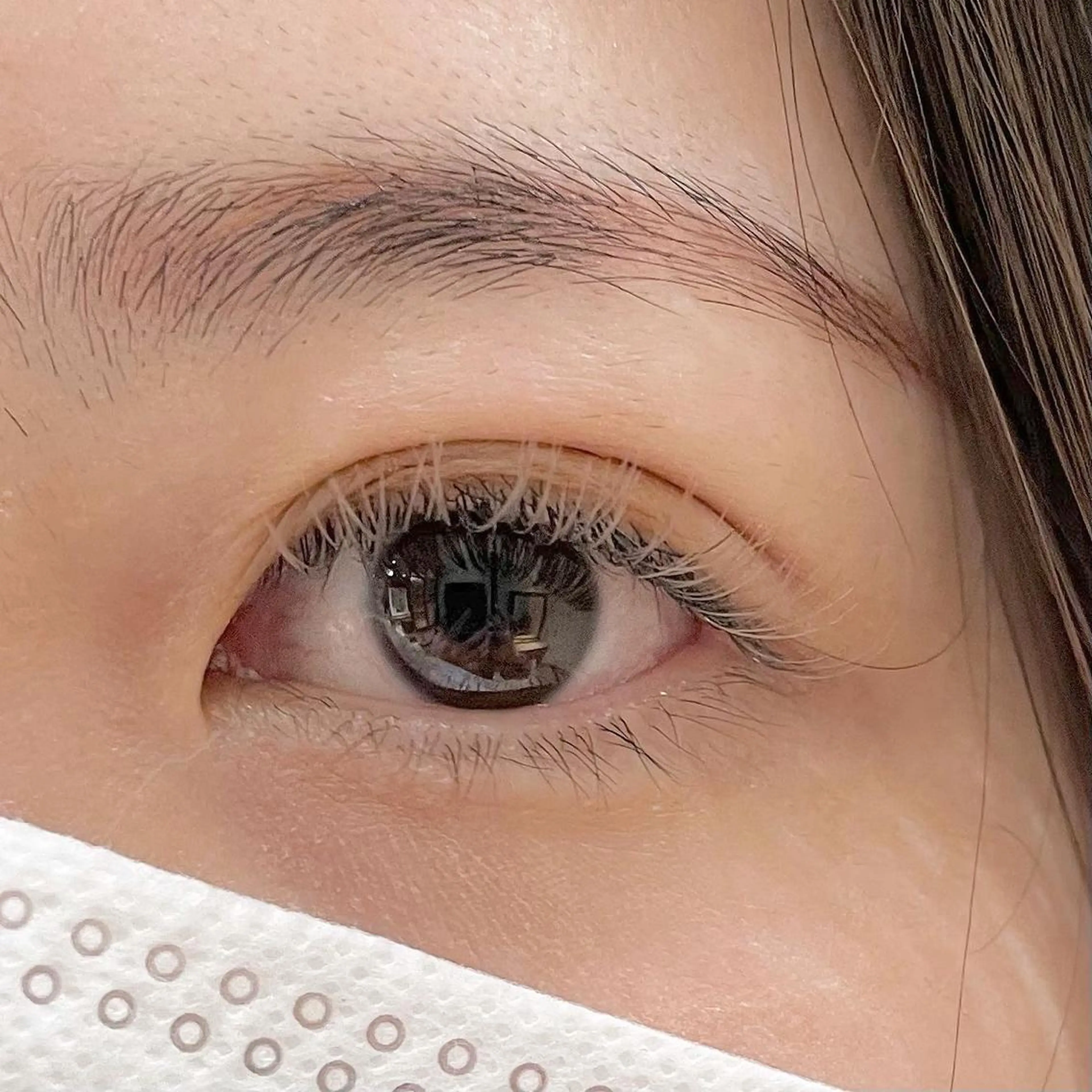 マツエク・マツパ マツエク トップアイリスト やつだ🐩のマツエク・マツパデザイン