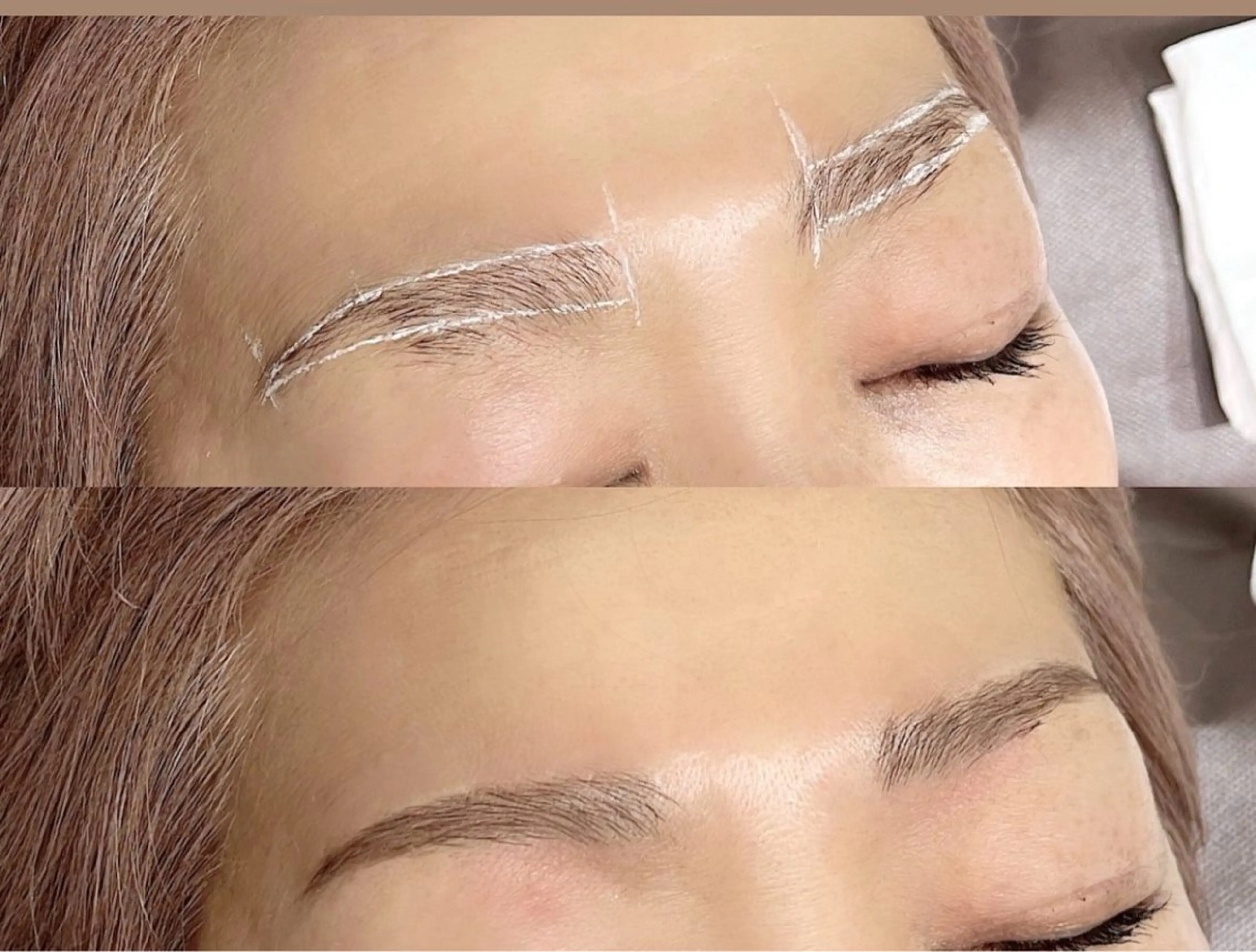 アイブロウ Juicy Eye 川越店所属・Juicy Eye YOKOTAのマツエク・マツパデザイン