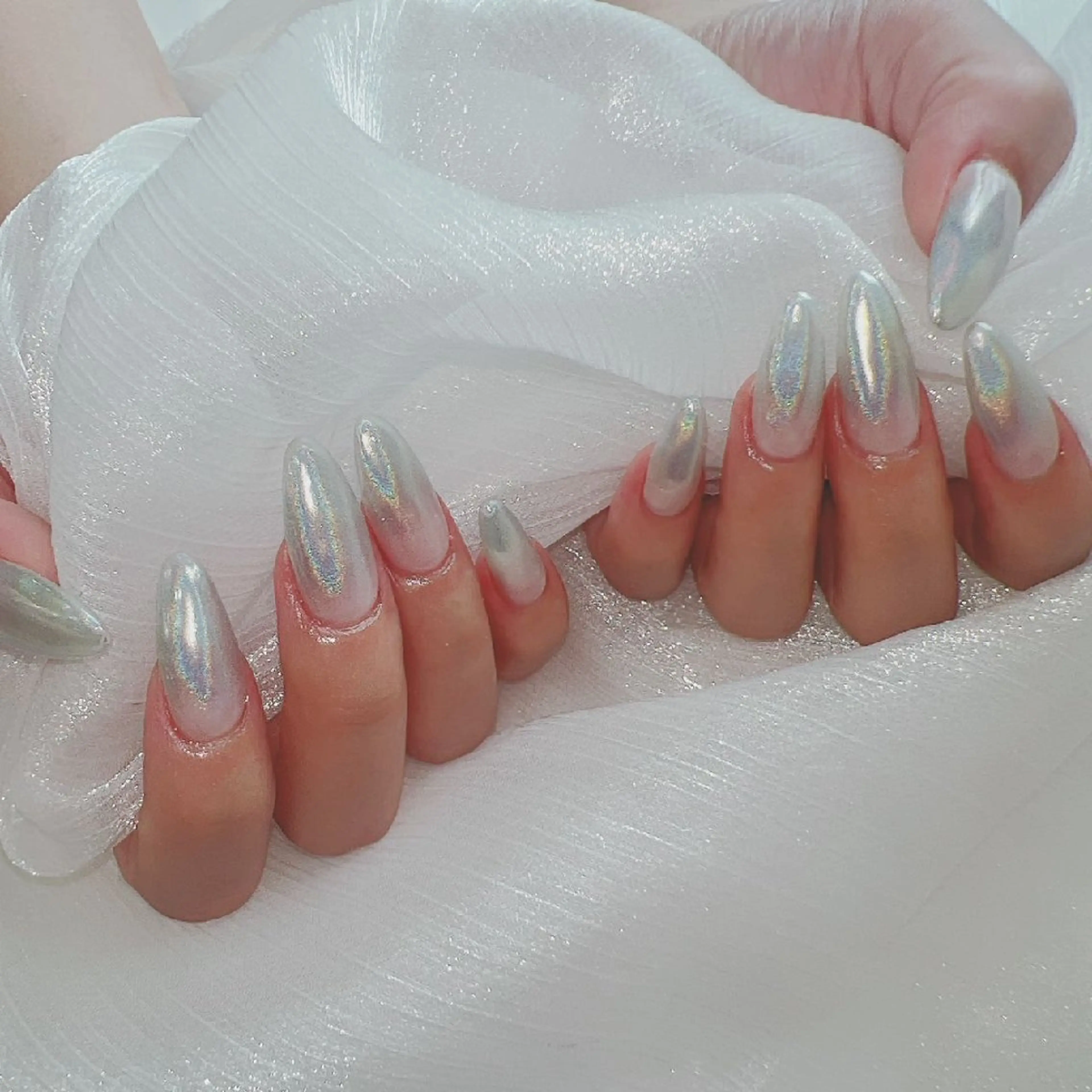 ネイル DOMI　NAIL 💅🏻のネイルデザイン