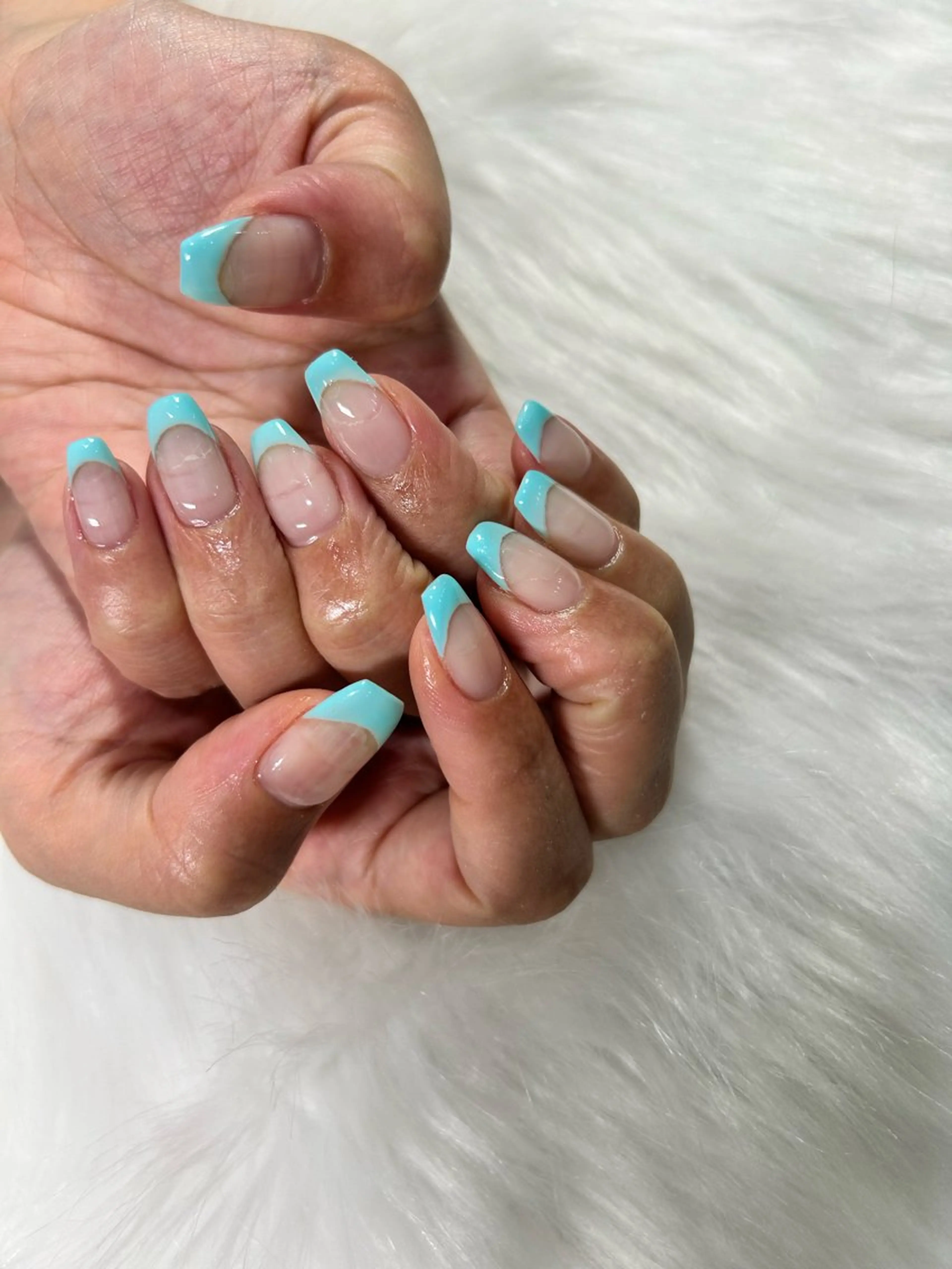 ネイル HINATA/ espoir渋谷のネイルデザイン