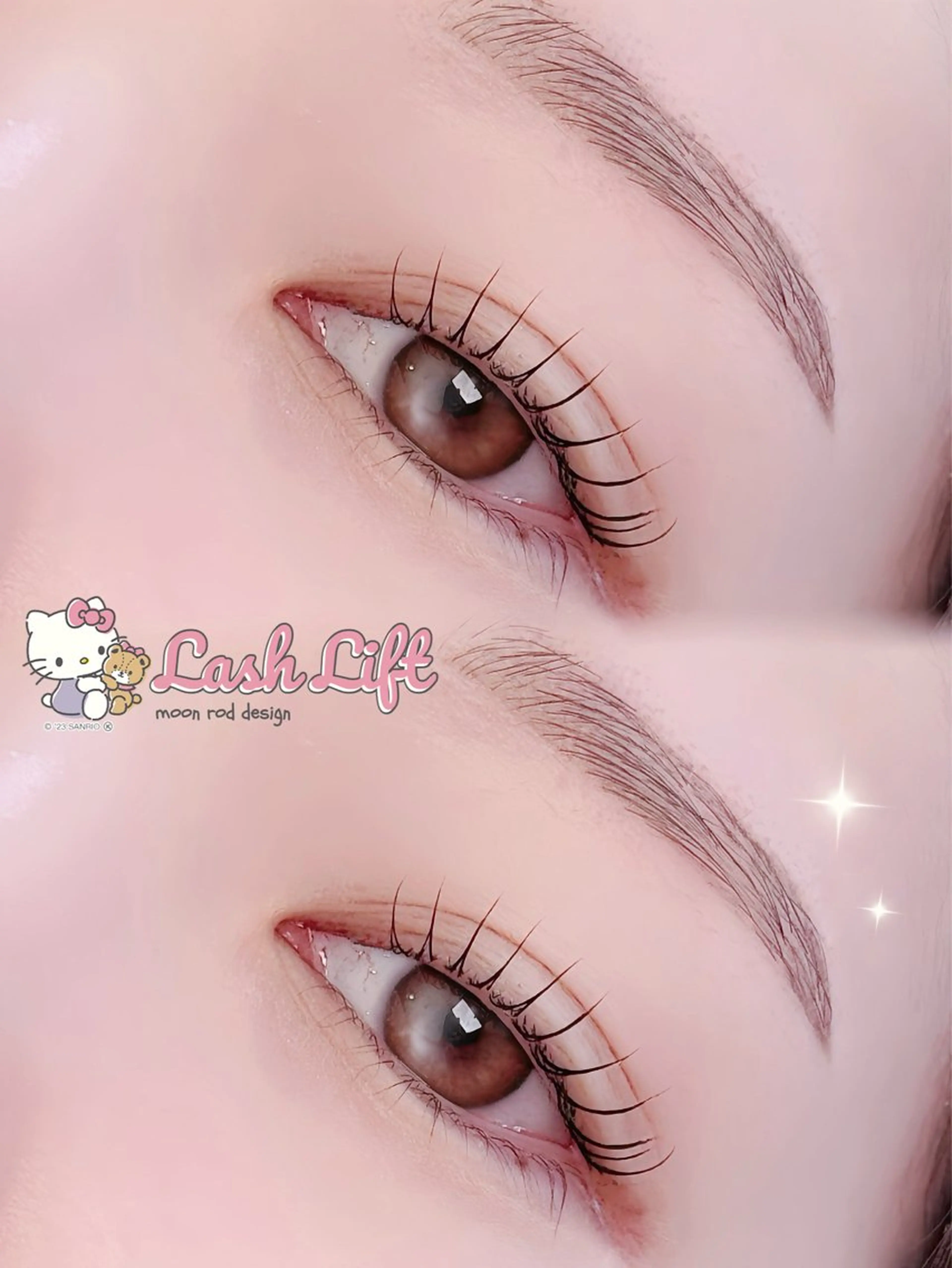 マツエク・マツパ マツパ Ami 【出雲】の眉毛・アイブロウイメージ