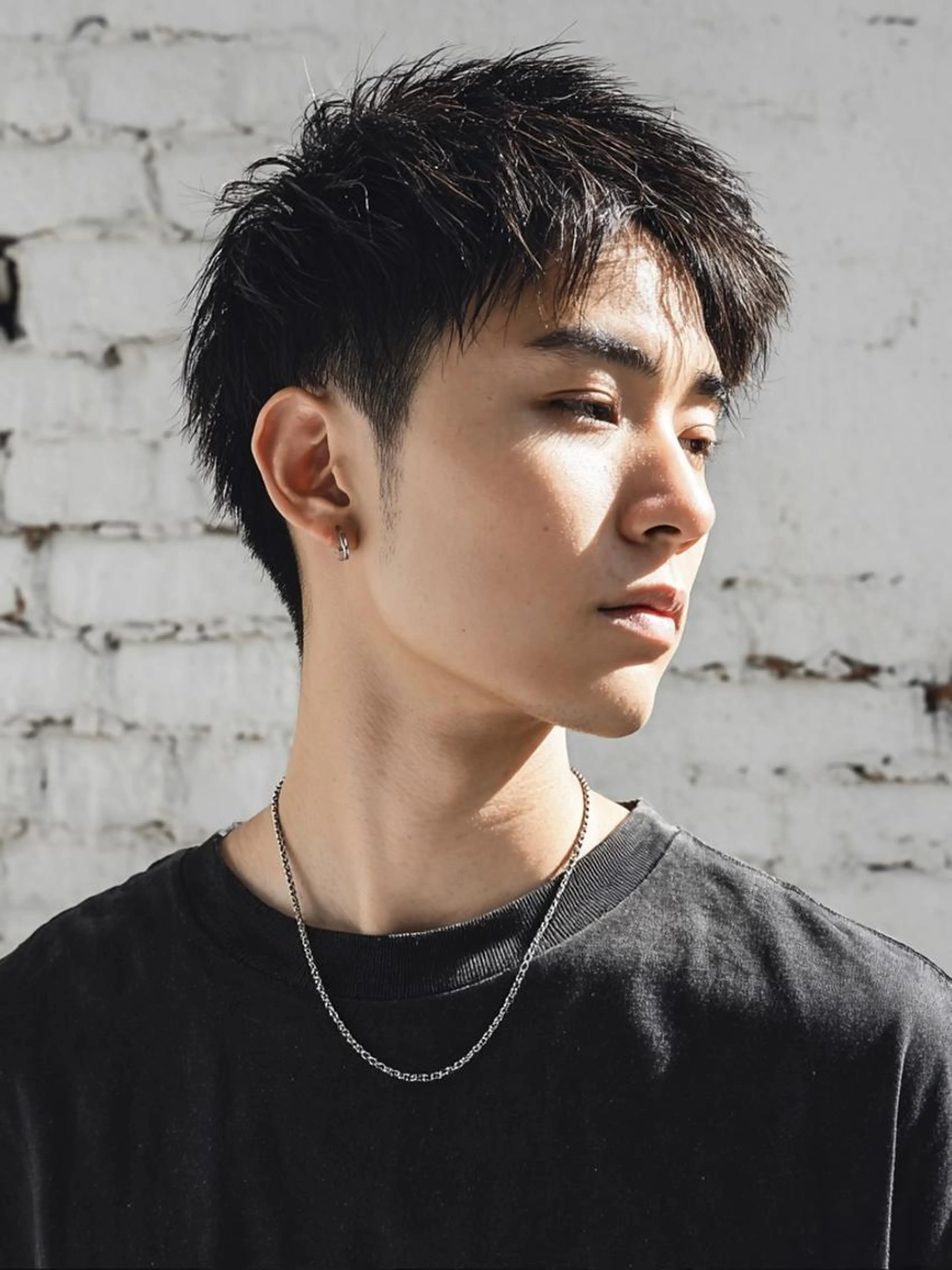 【minimo限定価格】​〜​メンズカット​〜​の写真