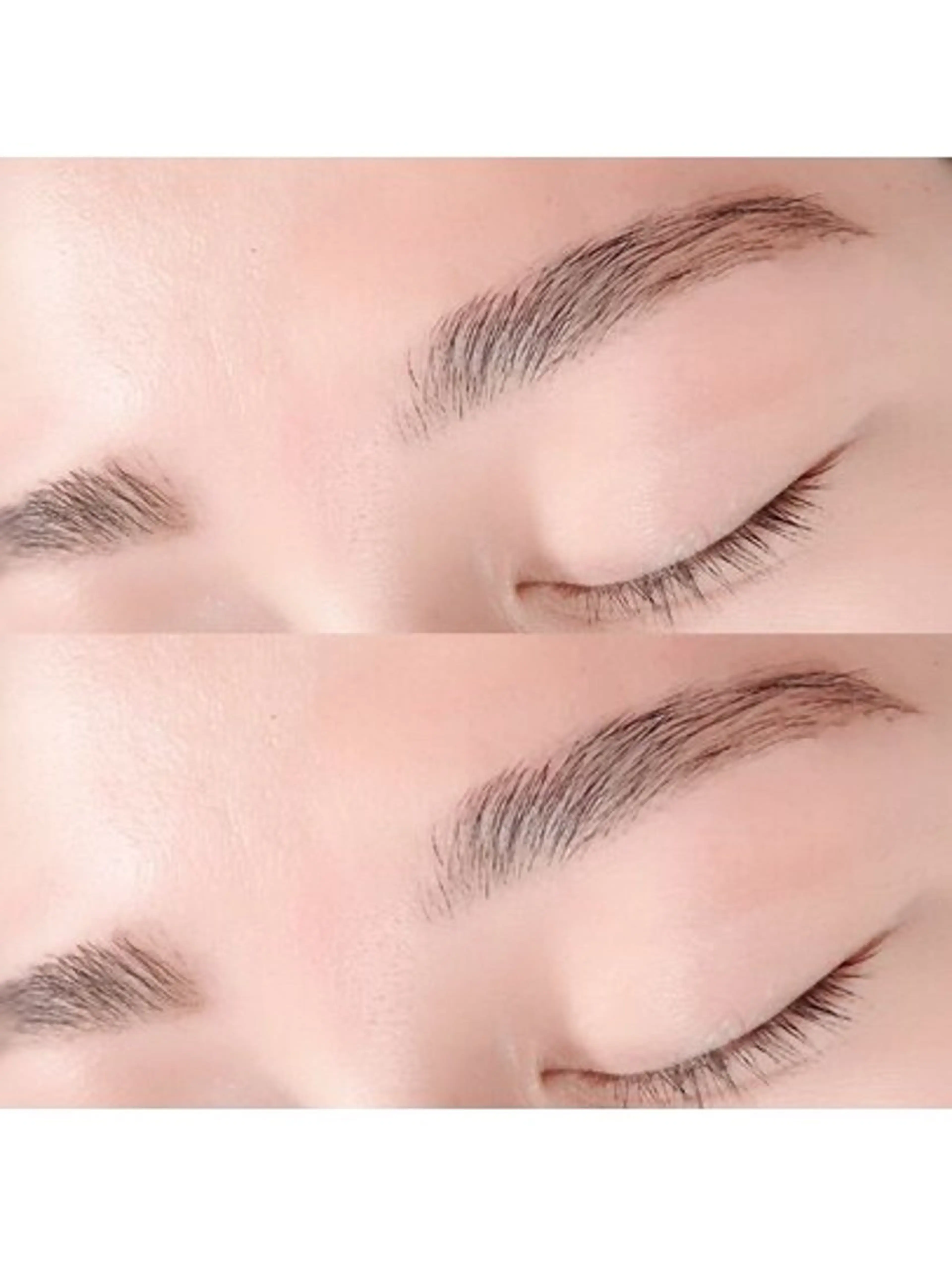 アイブロウ 眞弓 綺華のマツエク・マツパデザイン