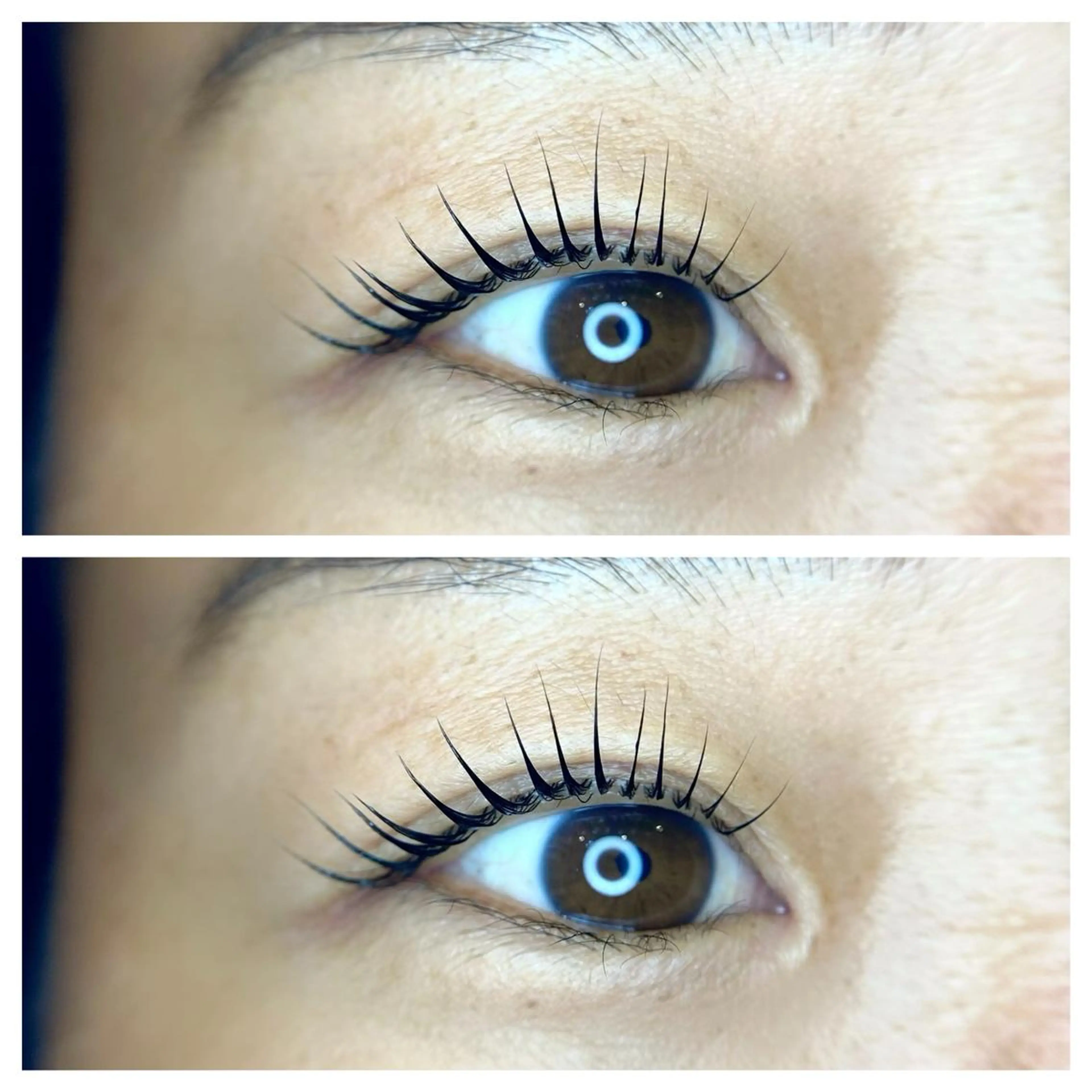 マツエク・マツパ マツパ Deco武蔵小山 Aiのマツエク・マツパデザイン