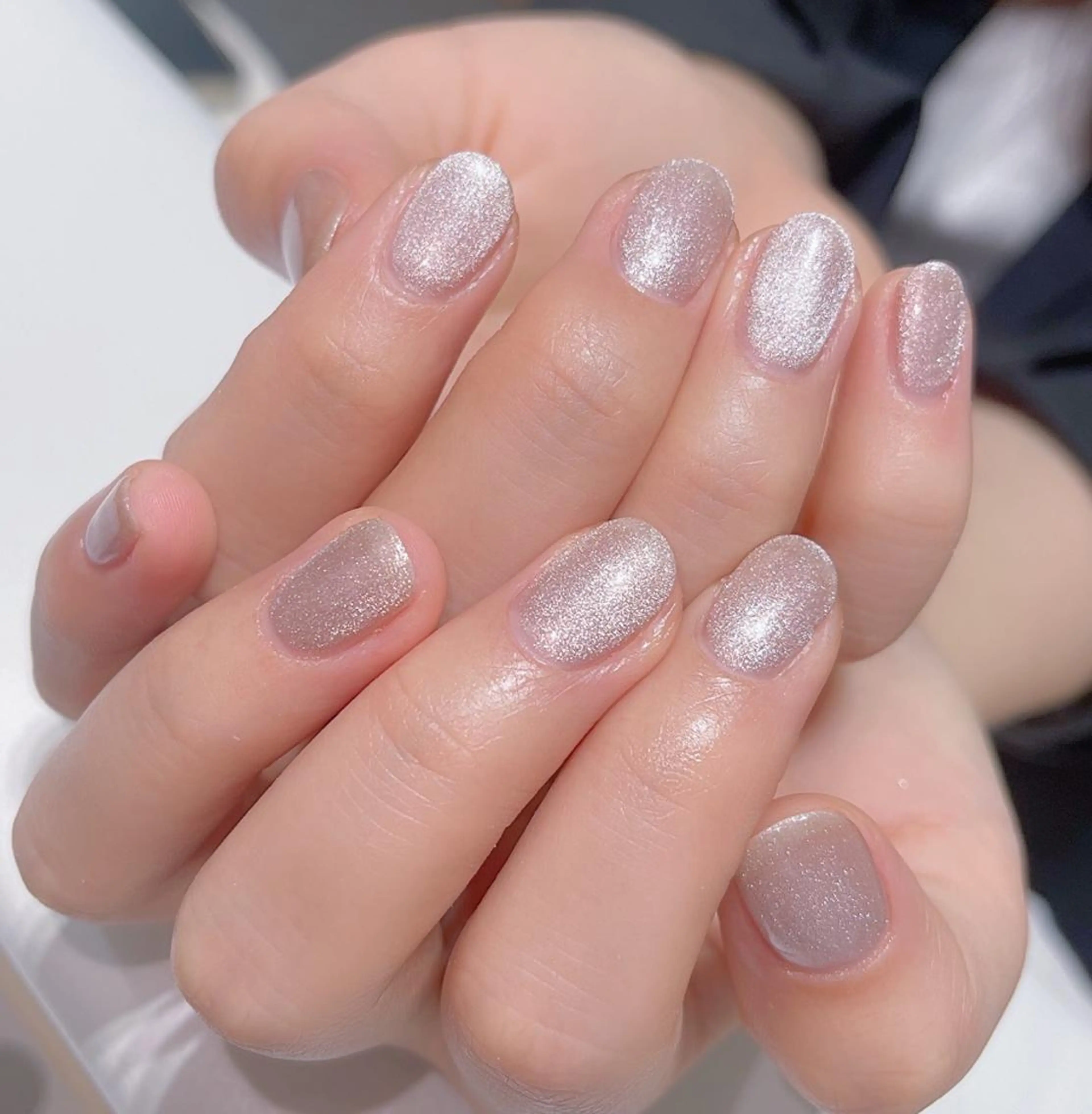 ネイル ハンドネイル Queen’s 歌舞伎町店のネイルデザイン