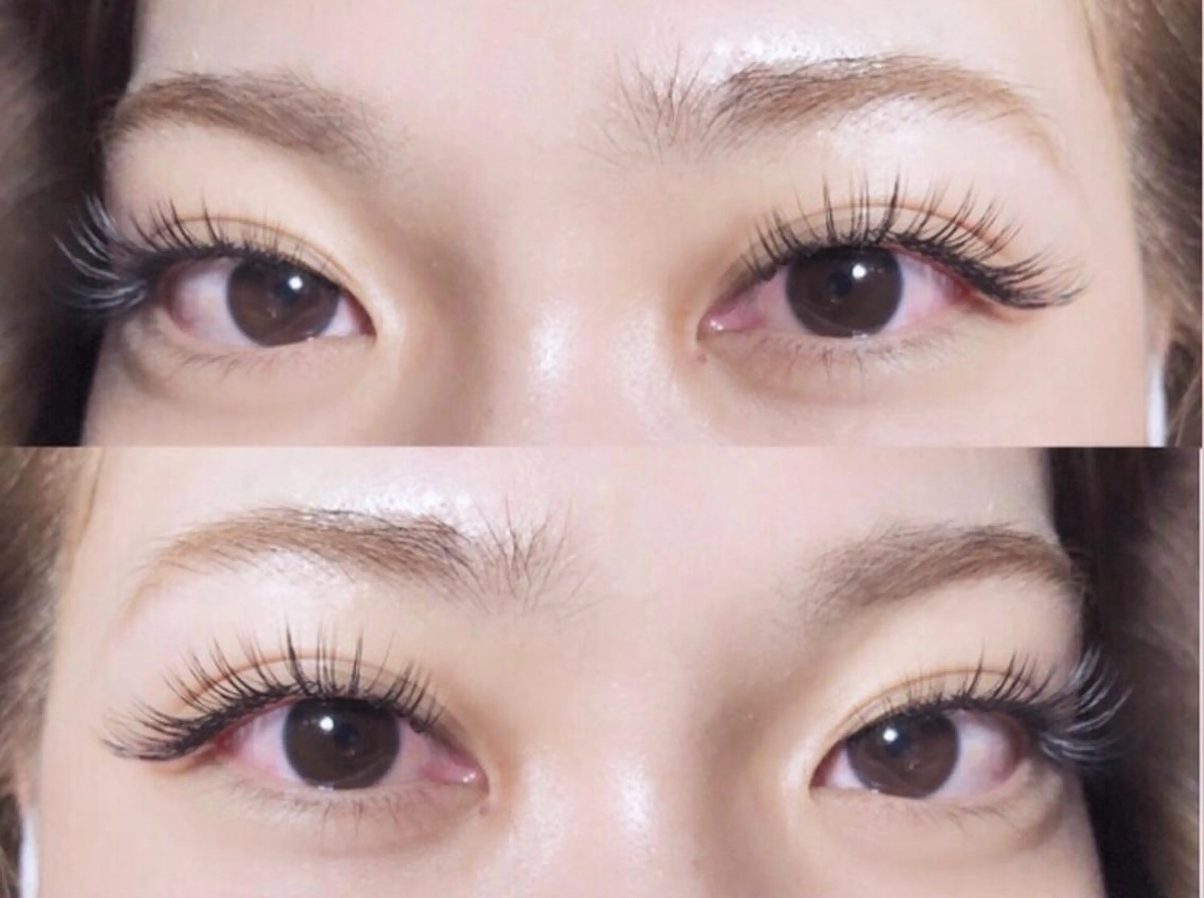 マツエク・マツパ マツエク Betty eyelash所属・古家 沙織のマツエク・マツパデザイン