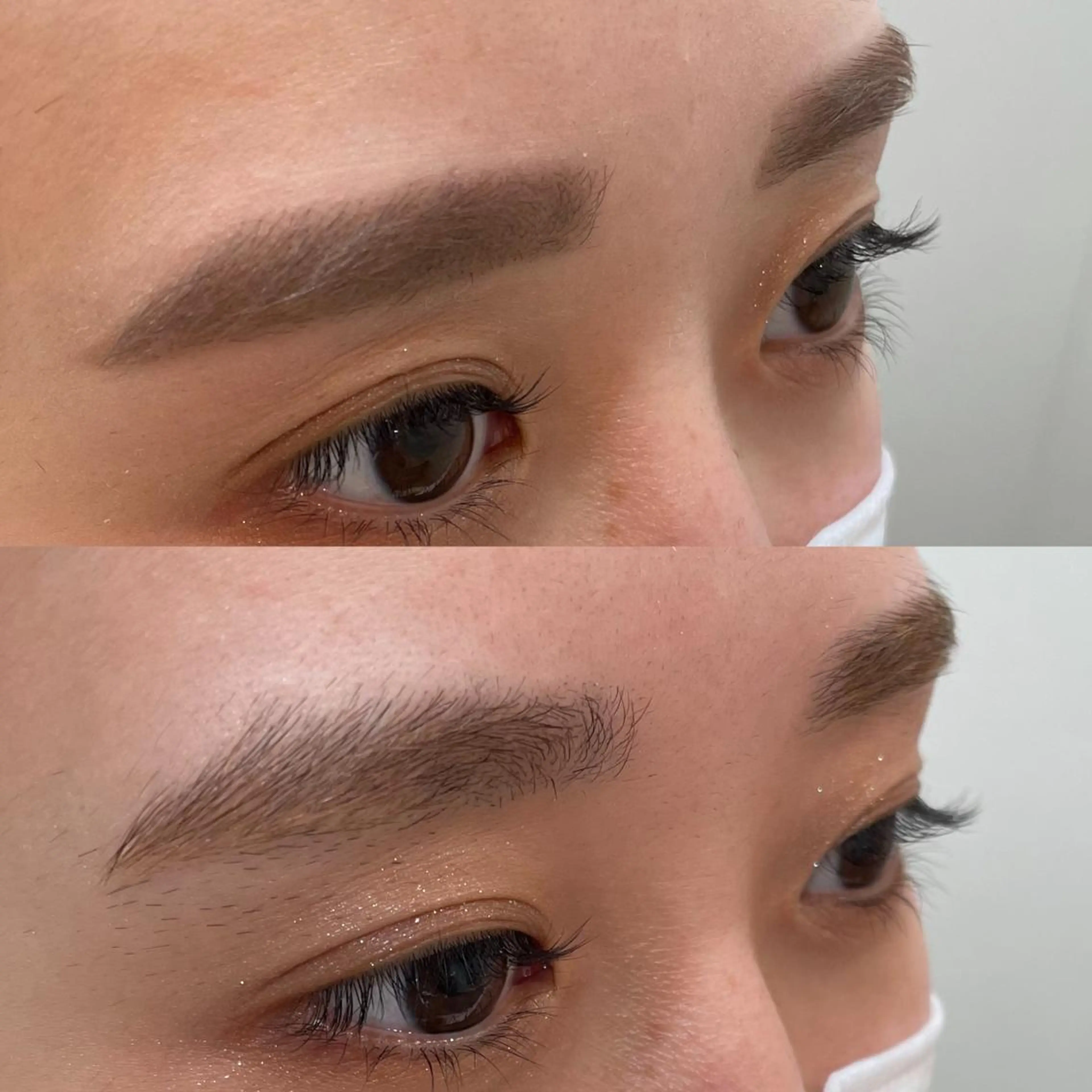 谷四サロン kyokaのマツエク・マツパデザイン