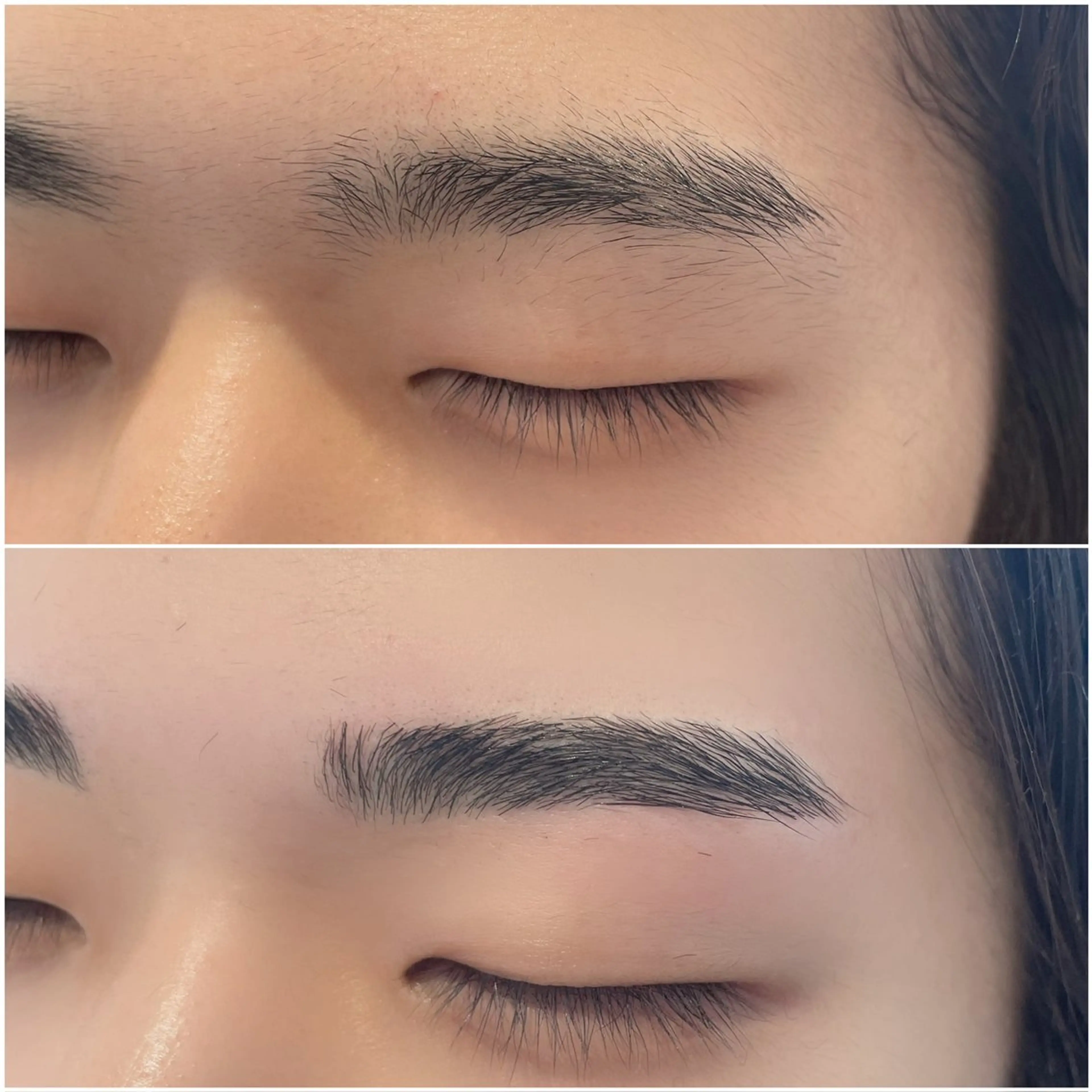 メンズ アイブロウ 土井 のぞみのエステ・リラクイメージ