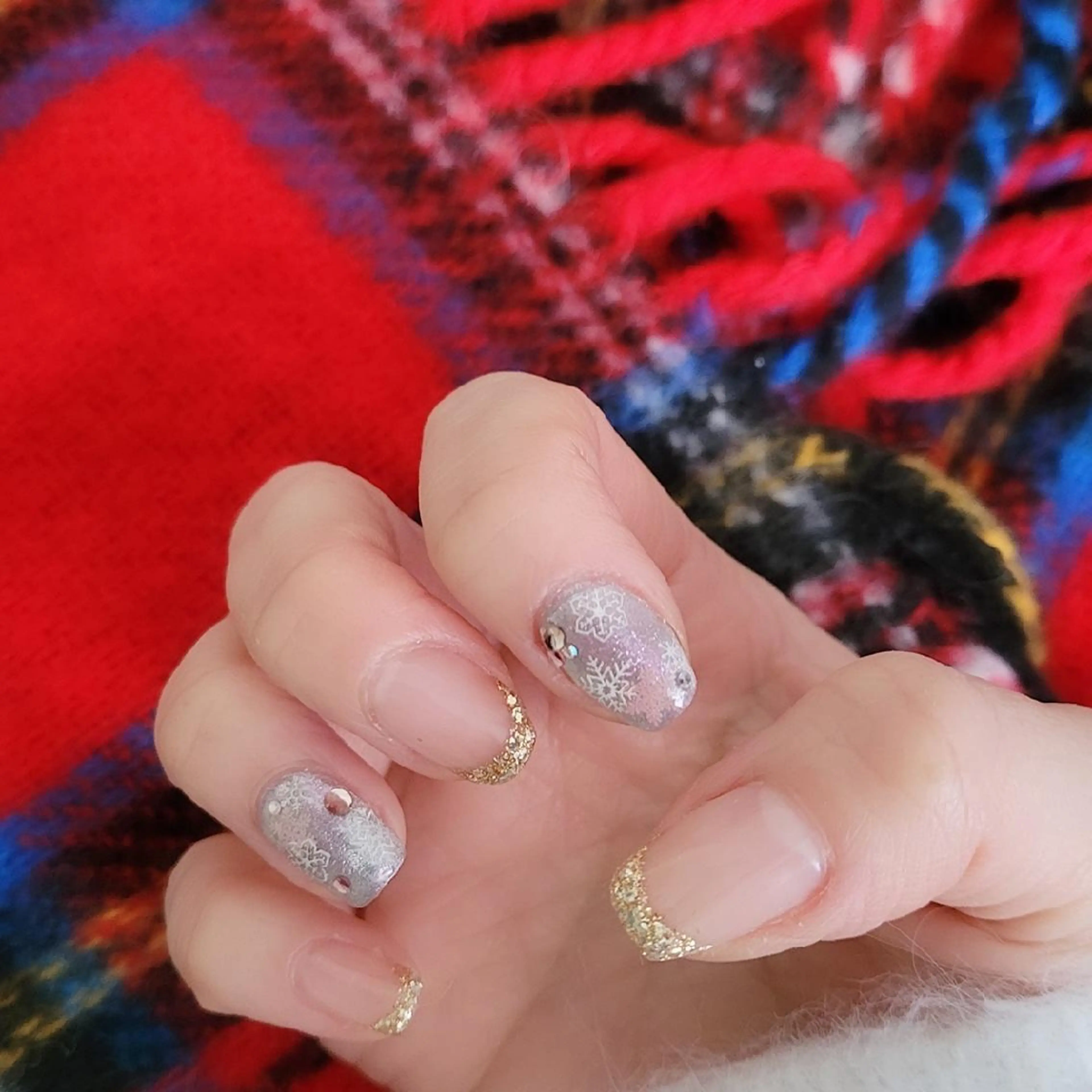 ネイル みー shakushiroのネイルデザイン