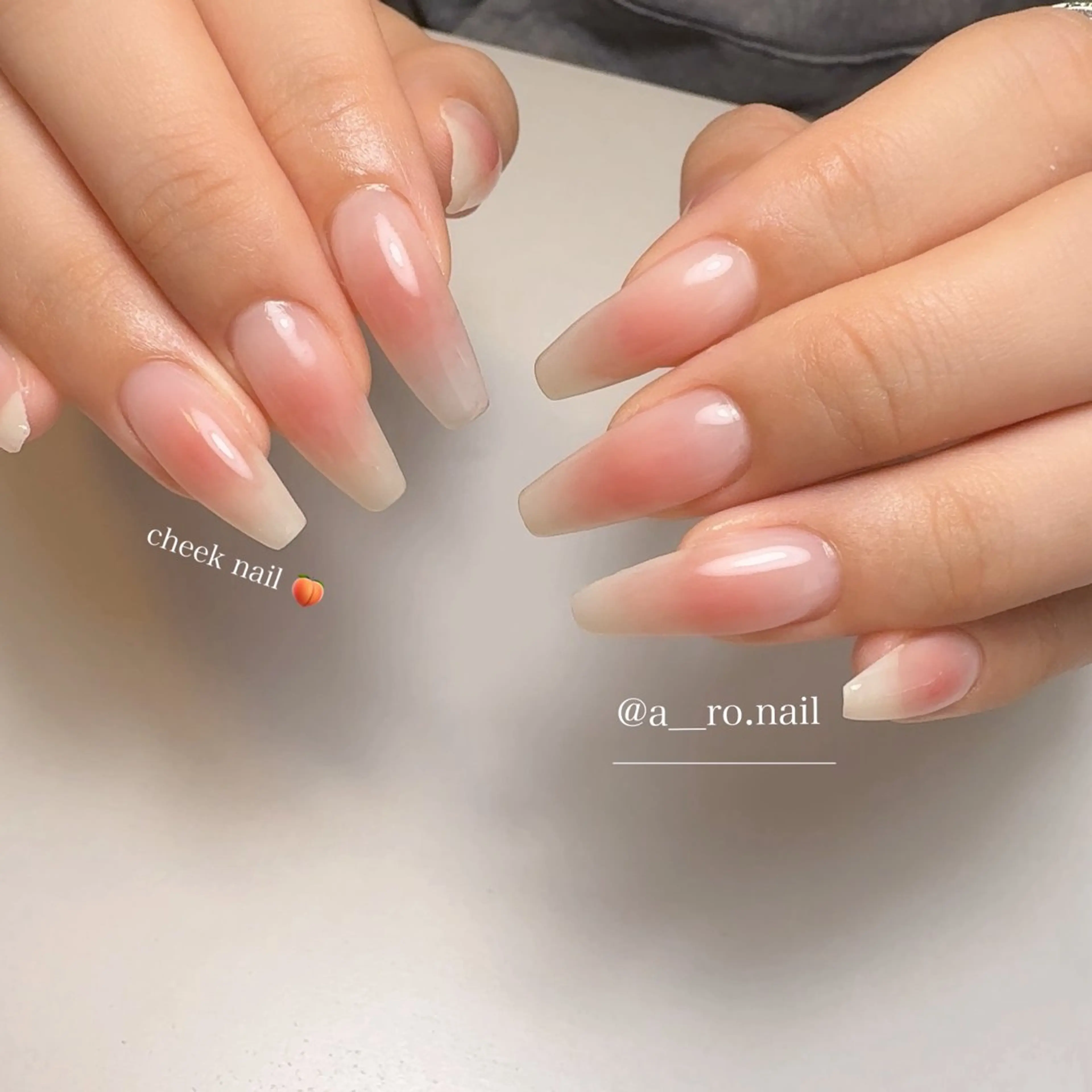 ネイル AKI ♥︎のネイルデザイン