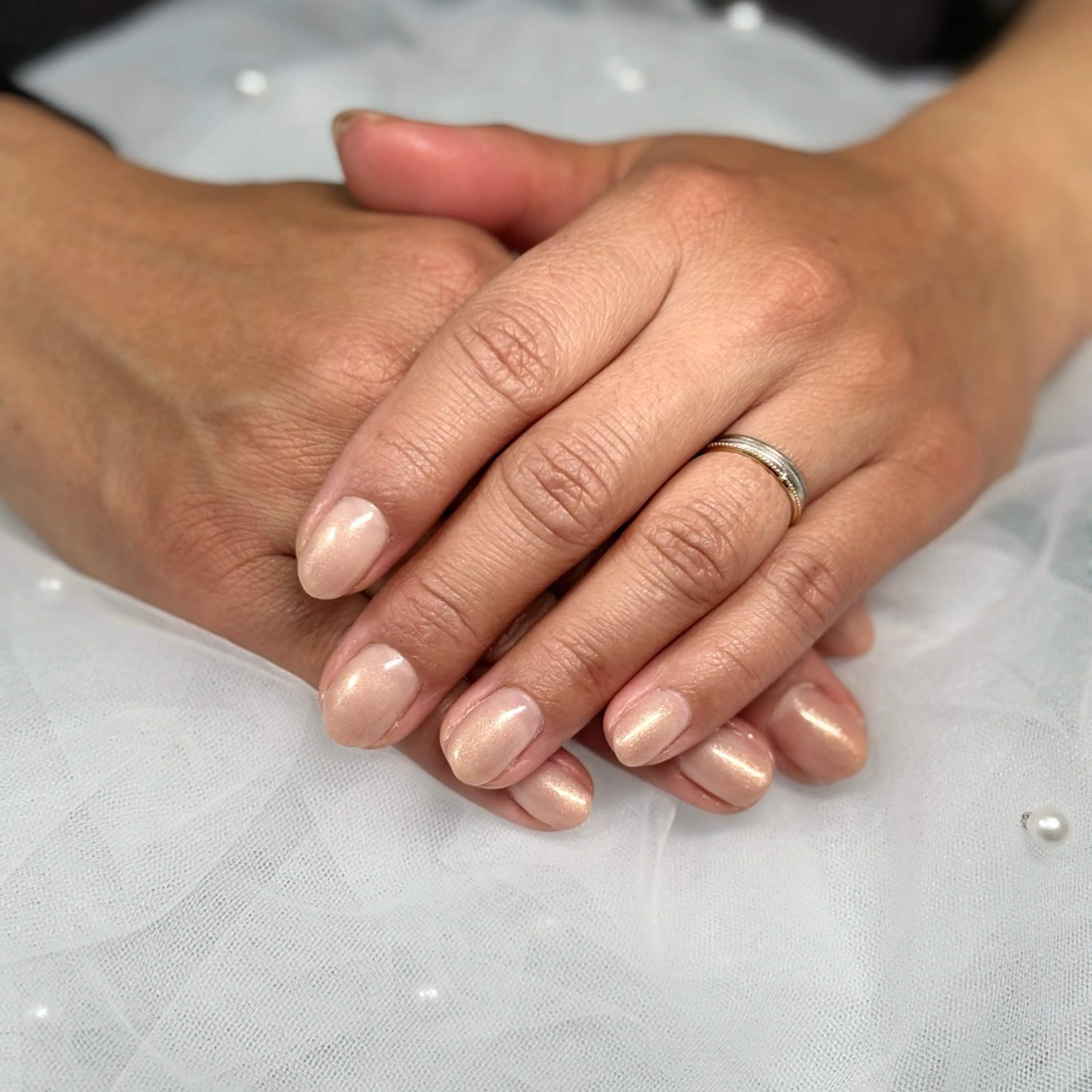 ネイル ハンドネイル see nail所属・see nailのネイルデザイン