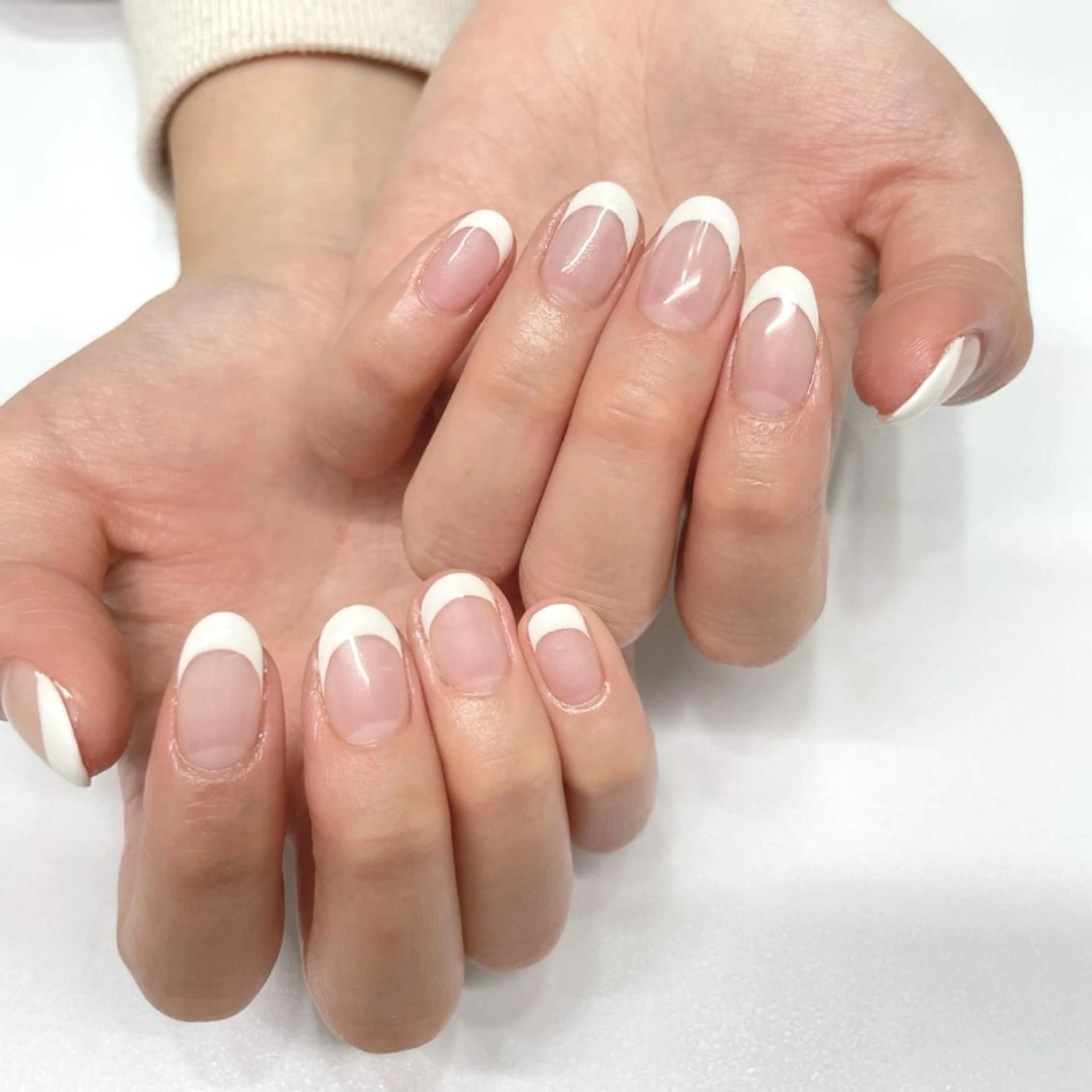 ショート Lety total beautyのネイルデザイン