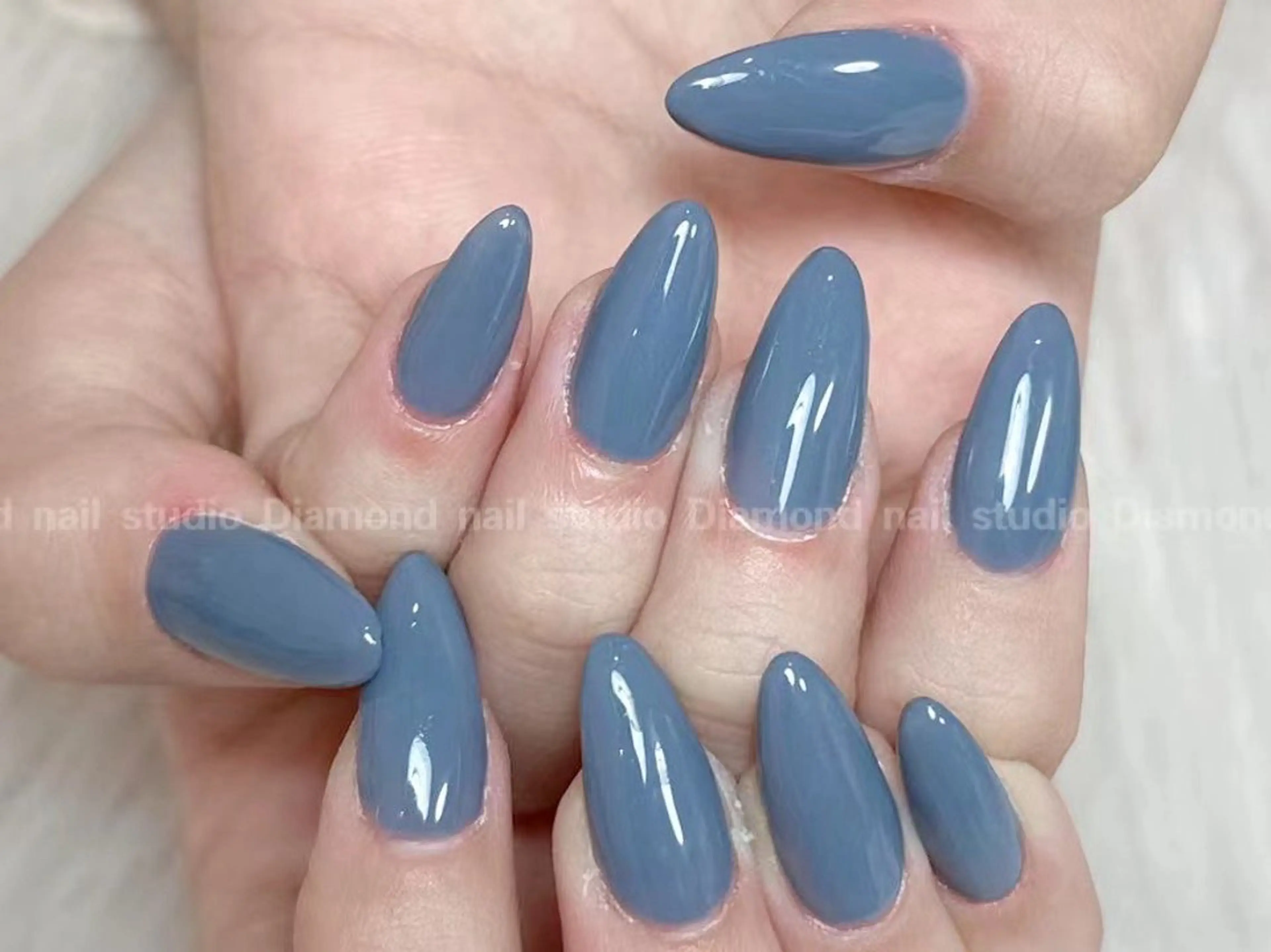 ネイル Mio ⛱のネイルデザイン