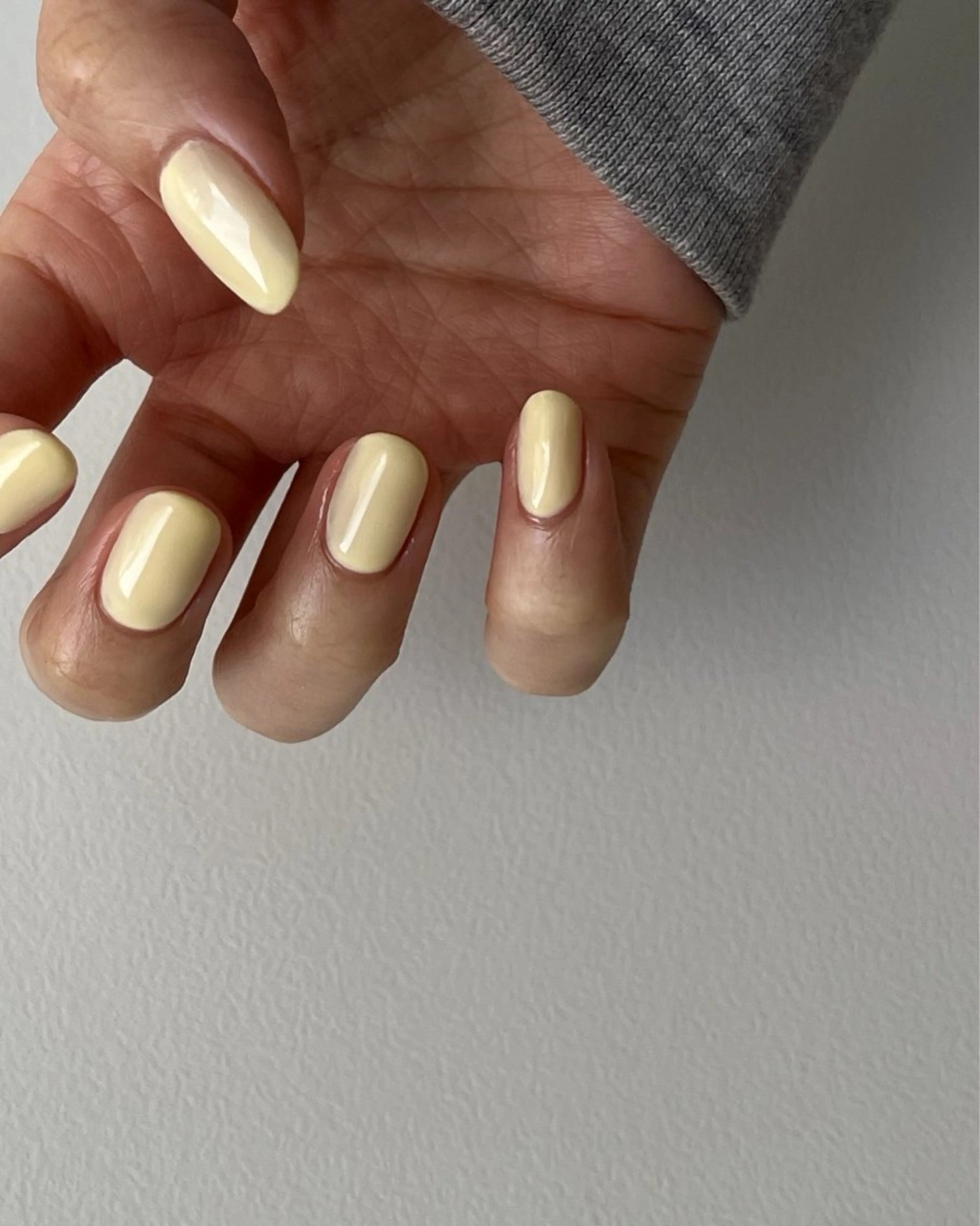 【para gel】オフありワンカラー　モニター価格の写真