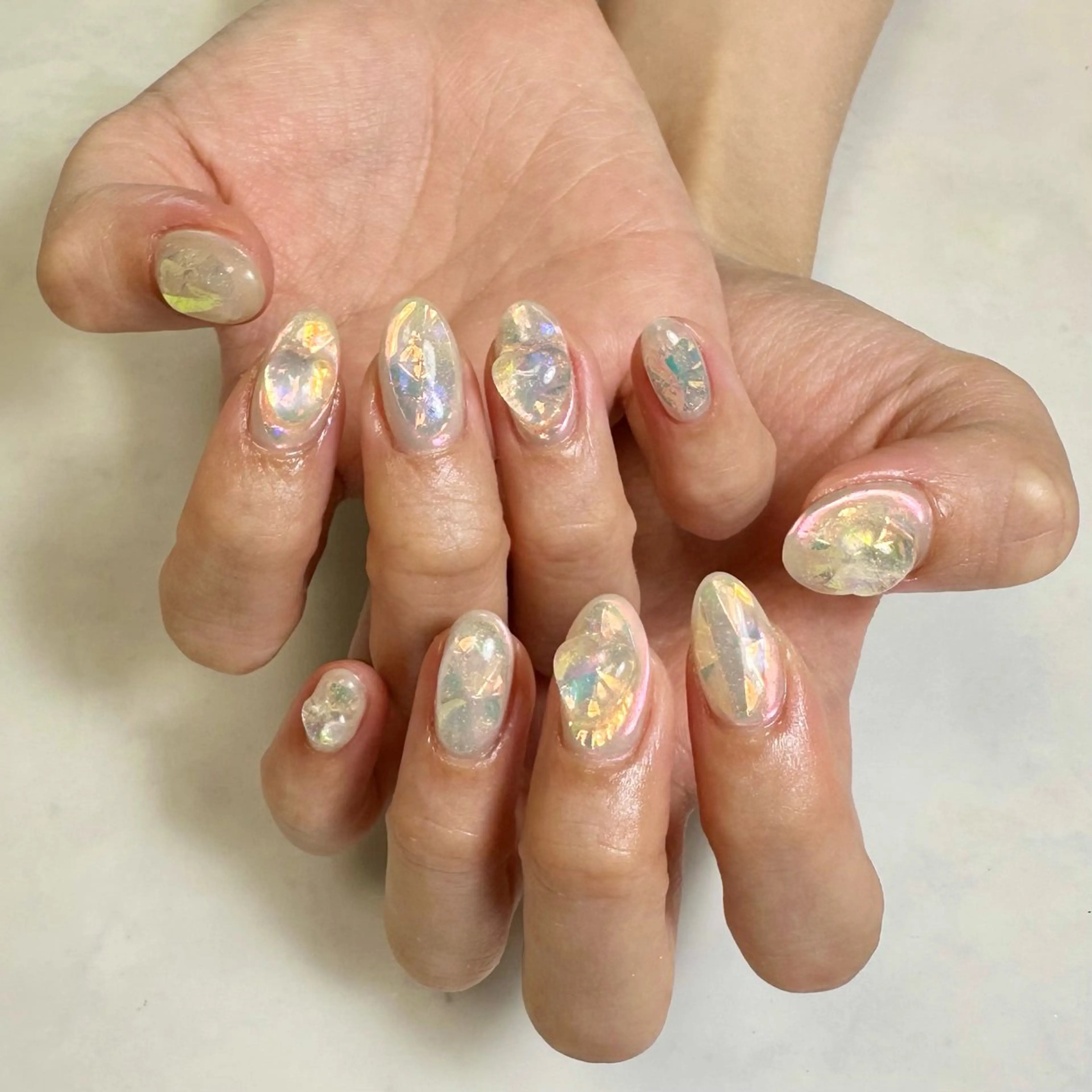ネイル F's nailのネイルデザイン