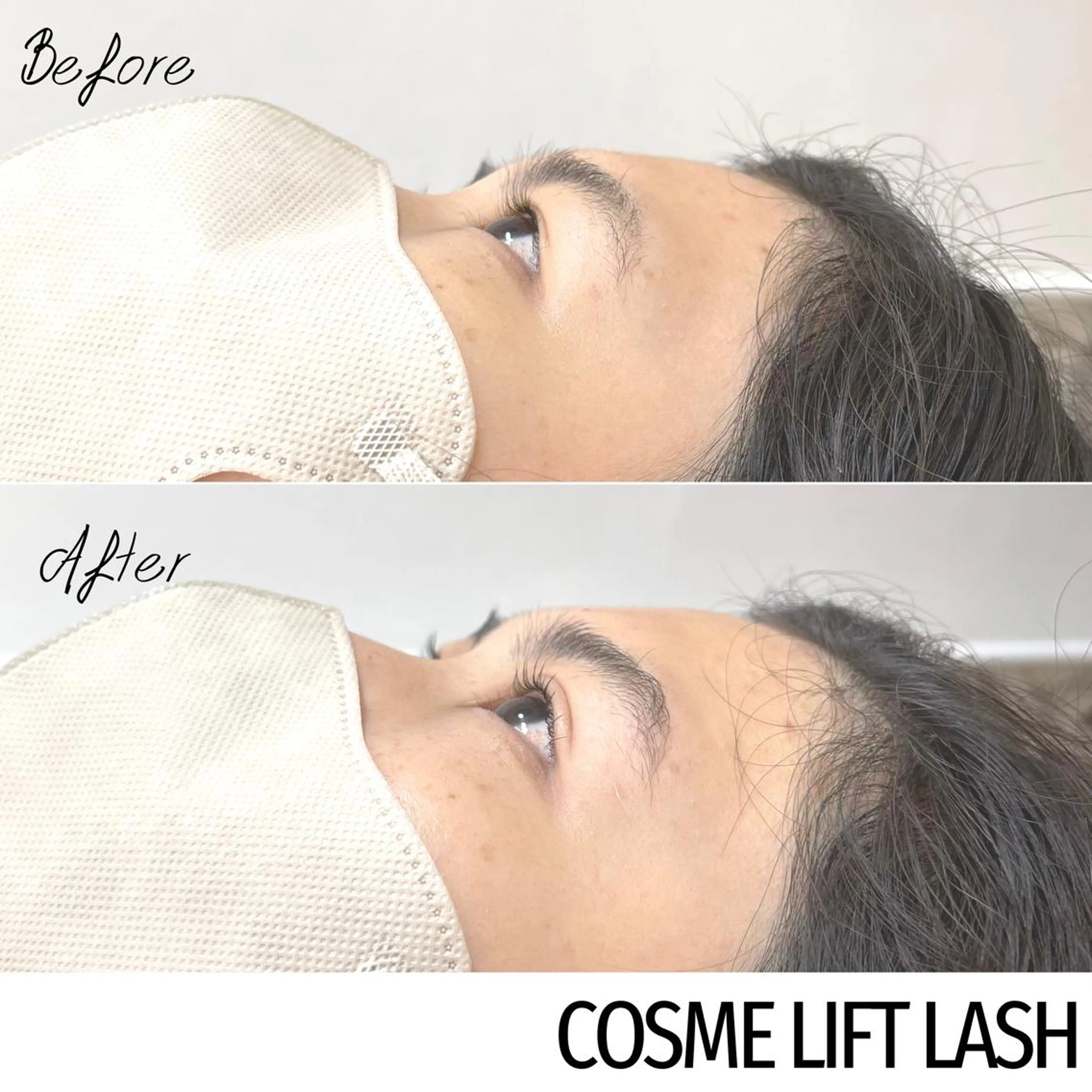 マツエク・マツパ マツパ CARA カーラのマツエク・マツパデザイン